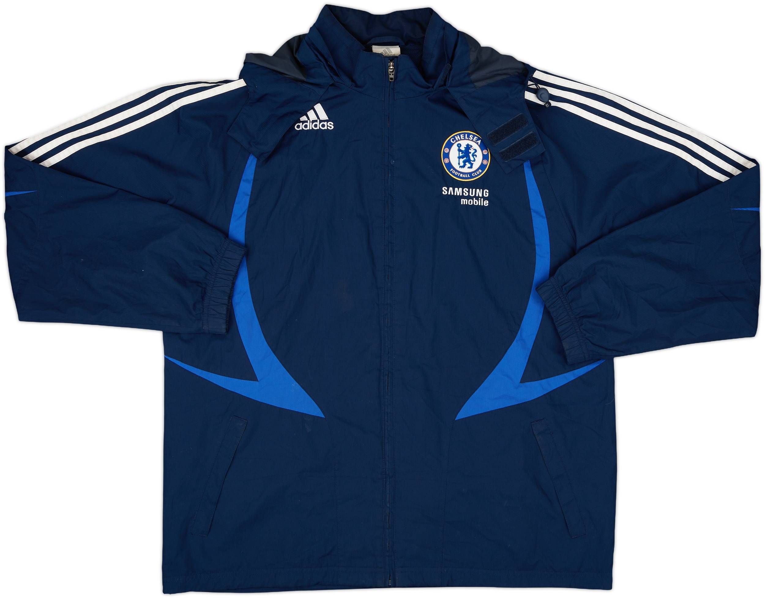 adidas CHELSEA RY448 Lサイズ