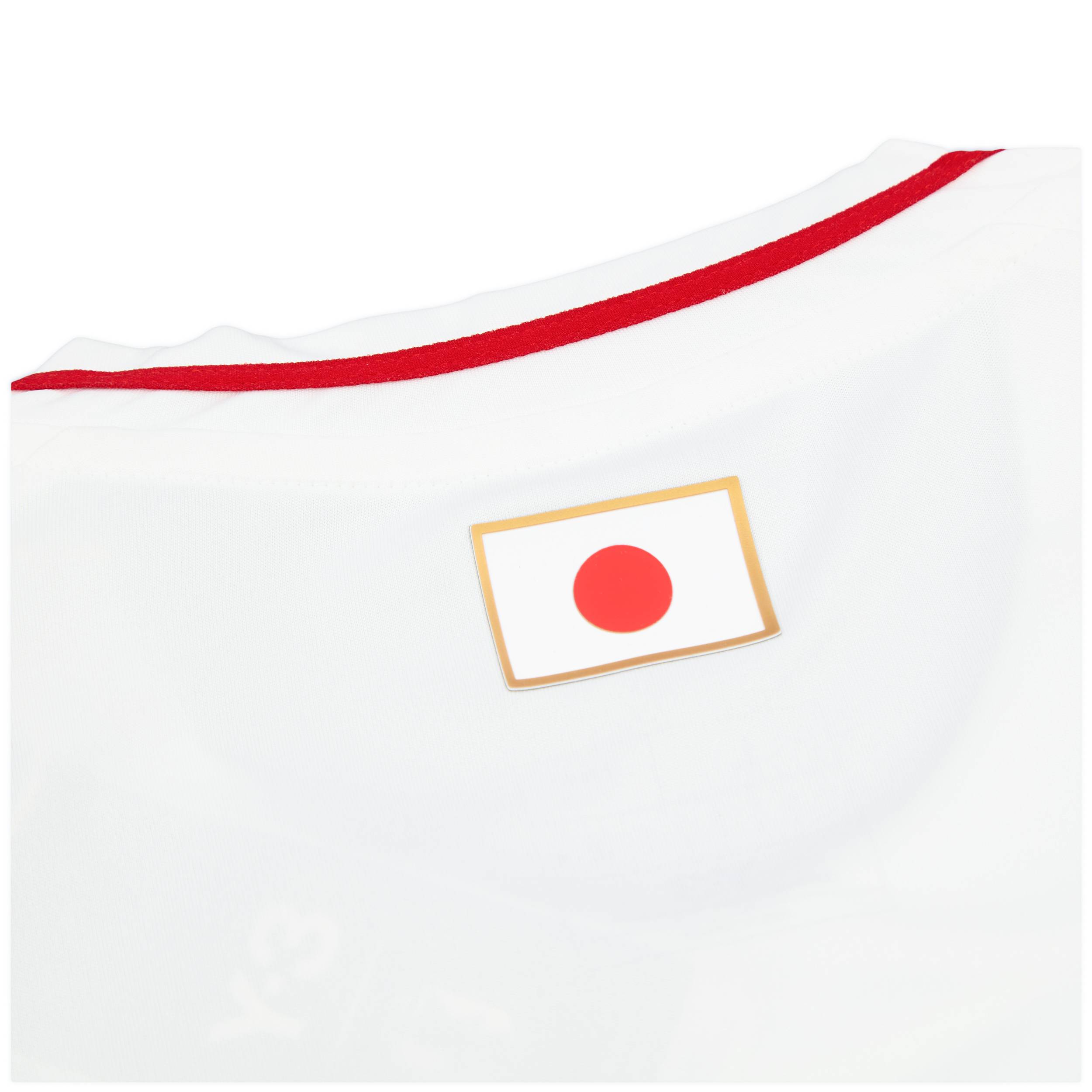 2024-25 Japan Away Shirt