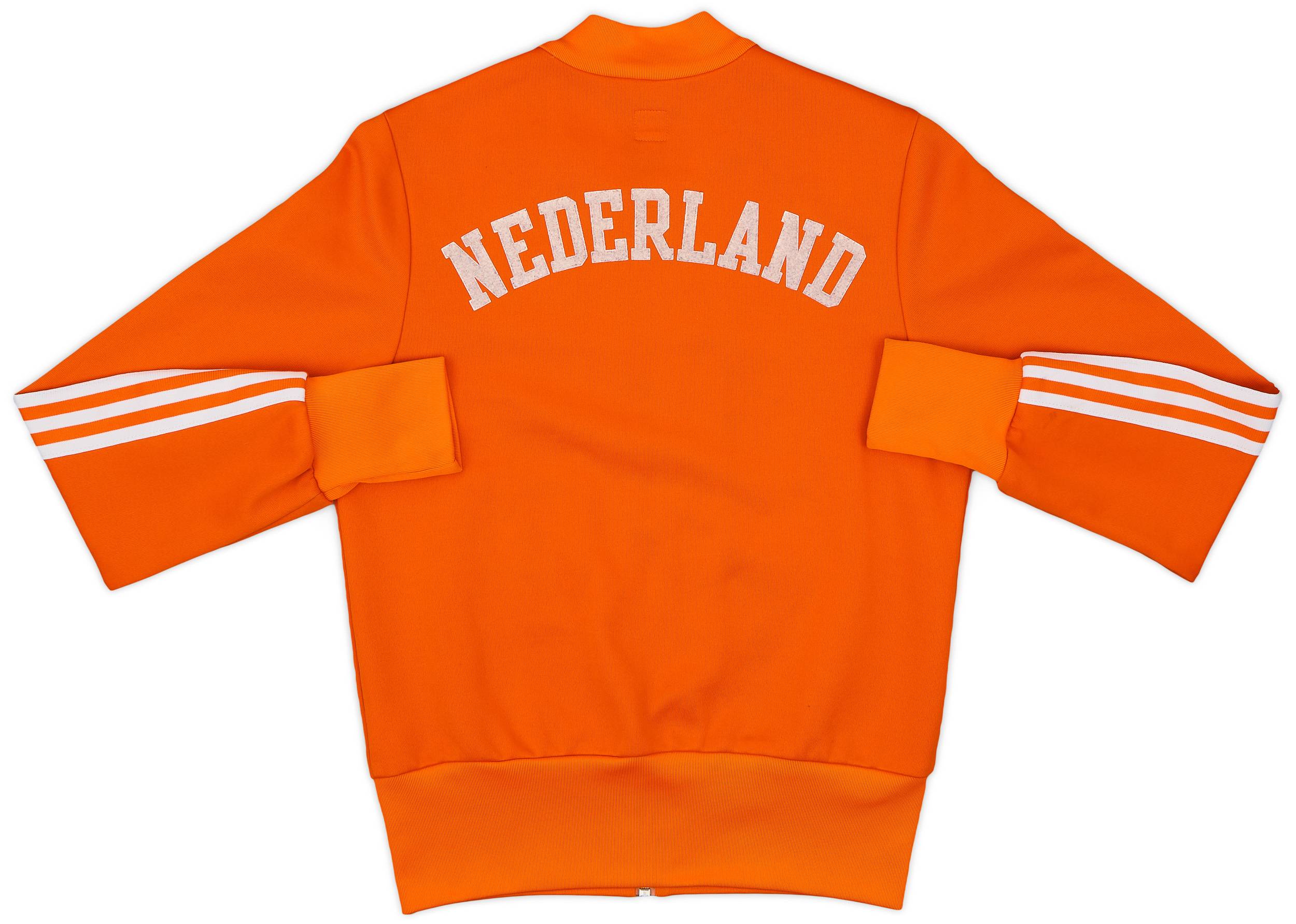 2006-08 Netherlands adidas Originals Retro '1974' Track