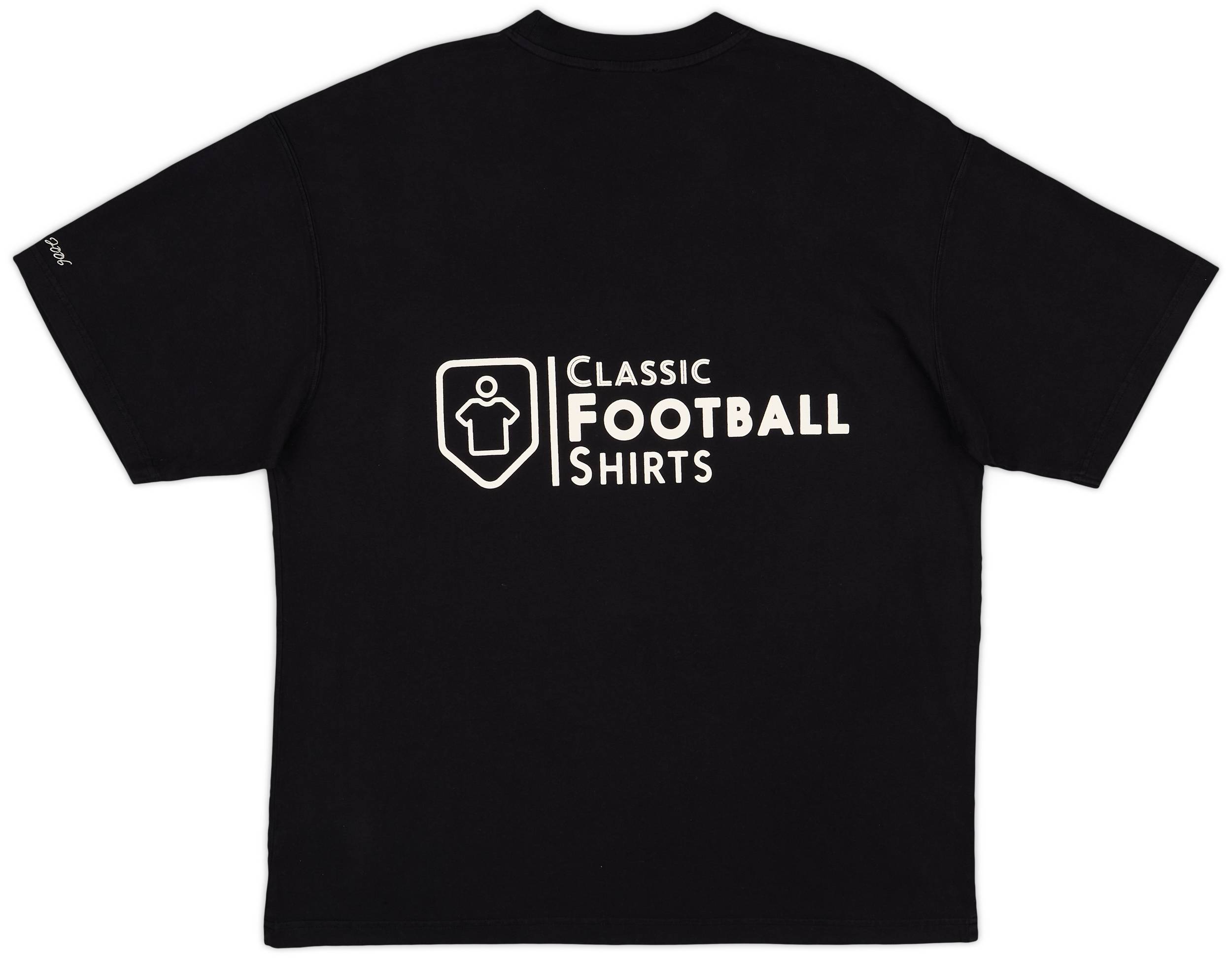 Tシャツ・カットソー LMC STAR FOOTBALL JERSEY black 0LM45STS504BLK LMC Star Football Jersey - Black | International Store