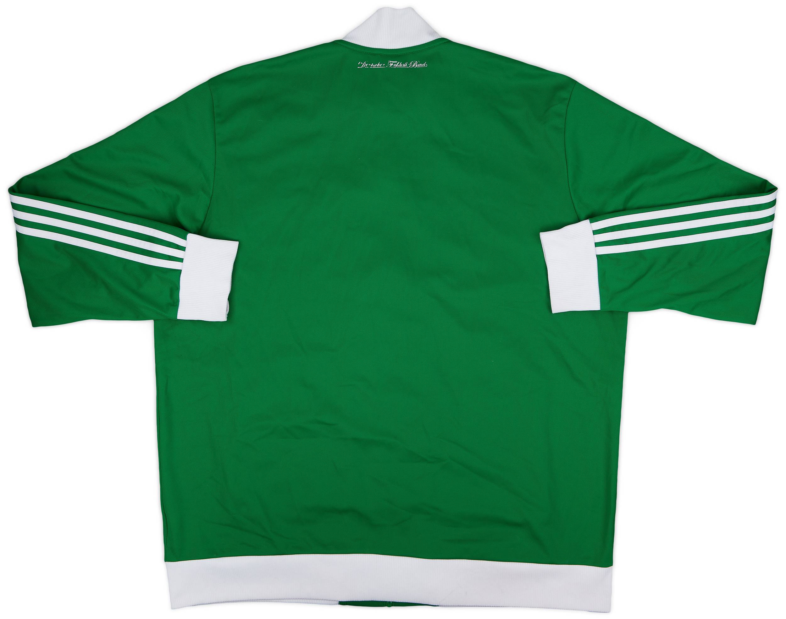 Germany adidas DNA Track Jacket | SportChek