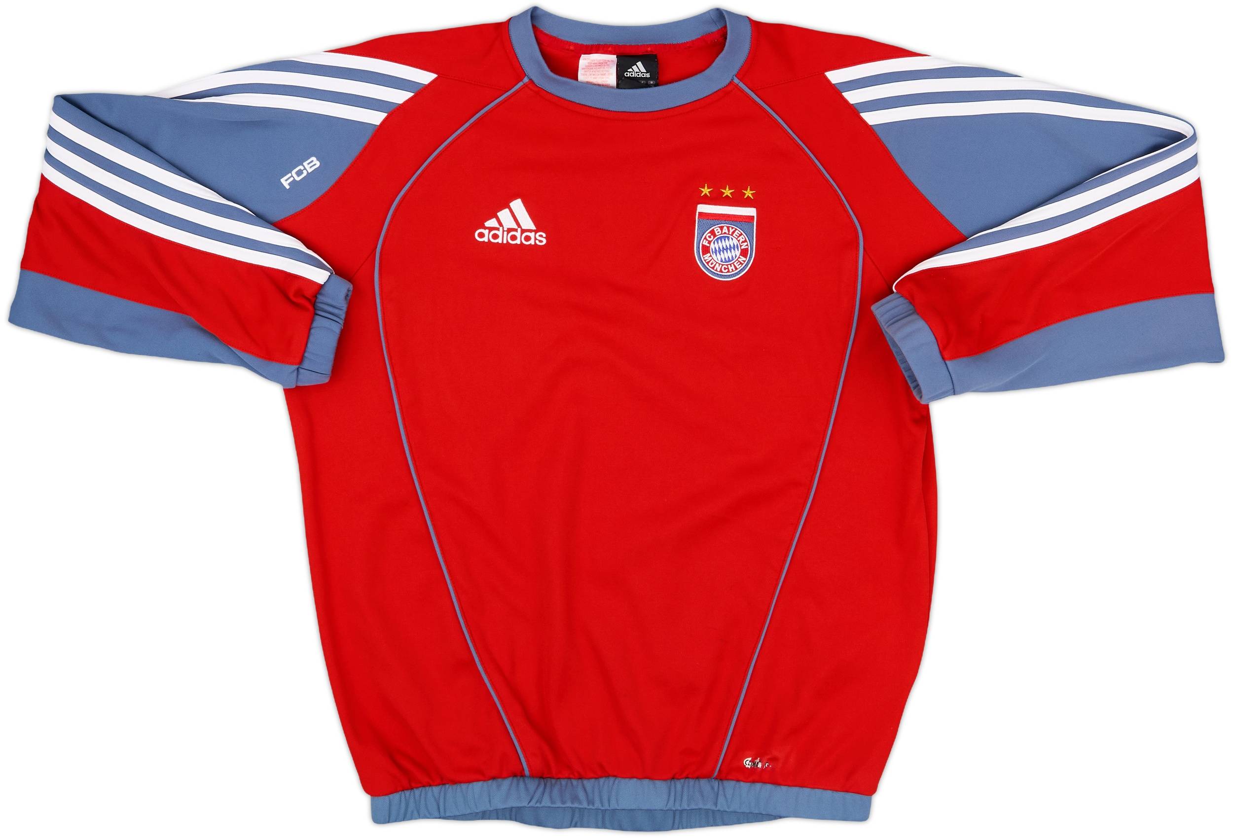 Men's adidas Red Bayern Munich AEROREADY Anthem Full-Zip Jacket