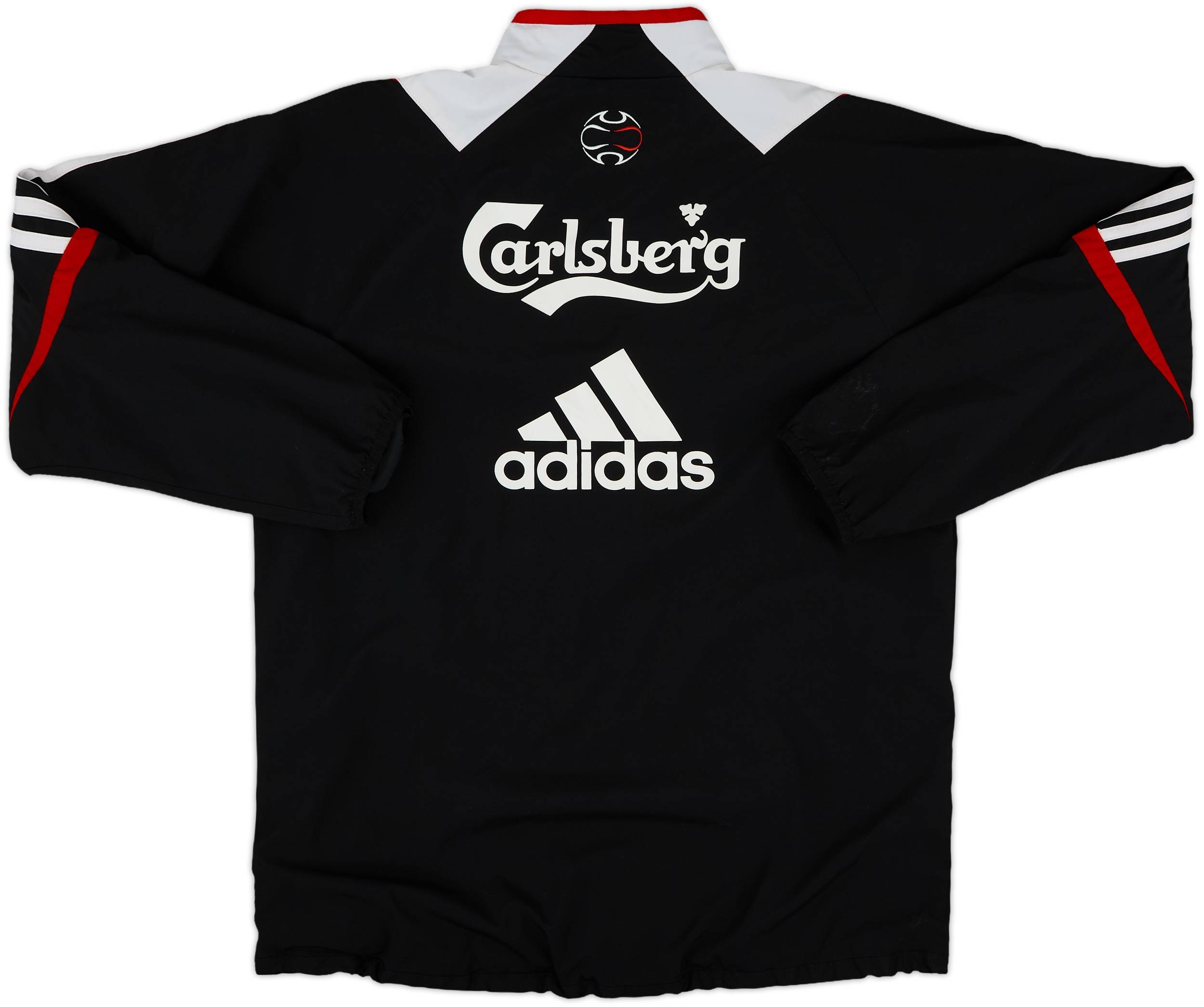 ブランドスポーツ - 希少モデル adidas Liverpool FC ドリルトップ