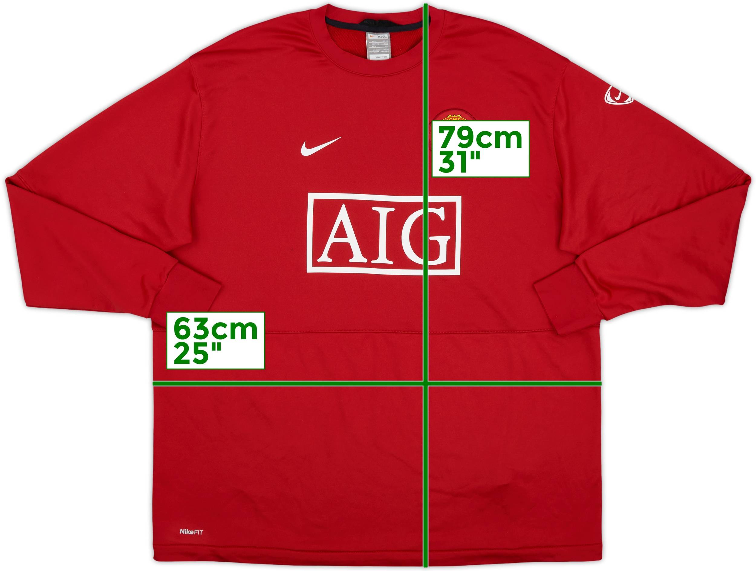 Nike x Manchester United Kit Concept :: Behance