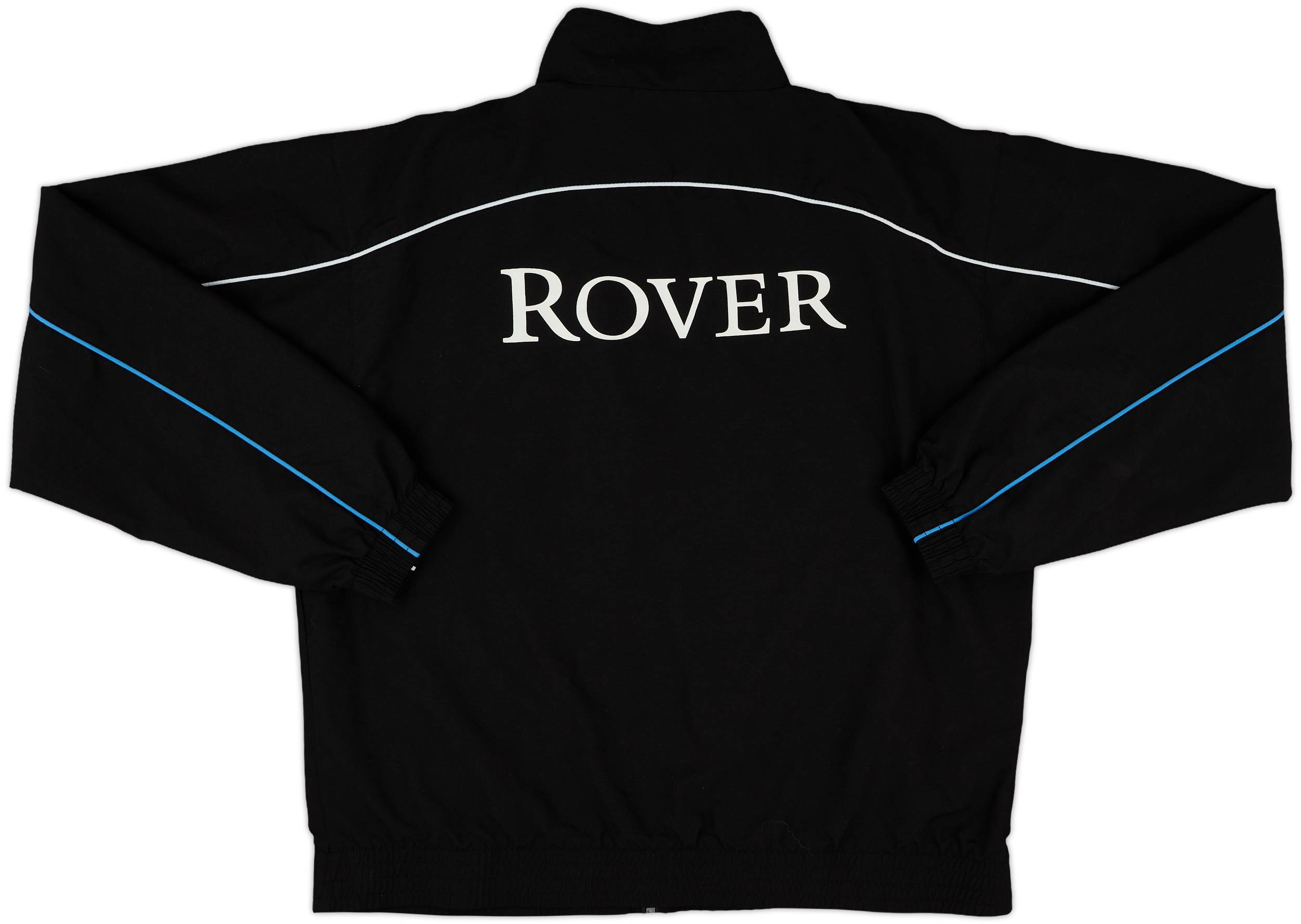 Diadora Rover Aston Villa Cycle Shirt Junior XL 32