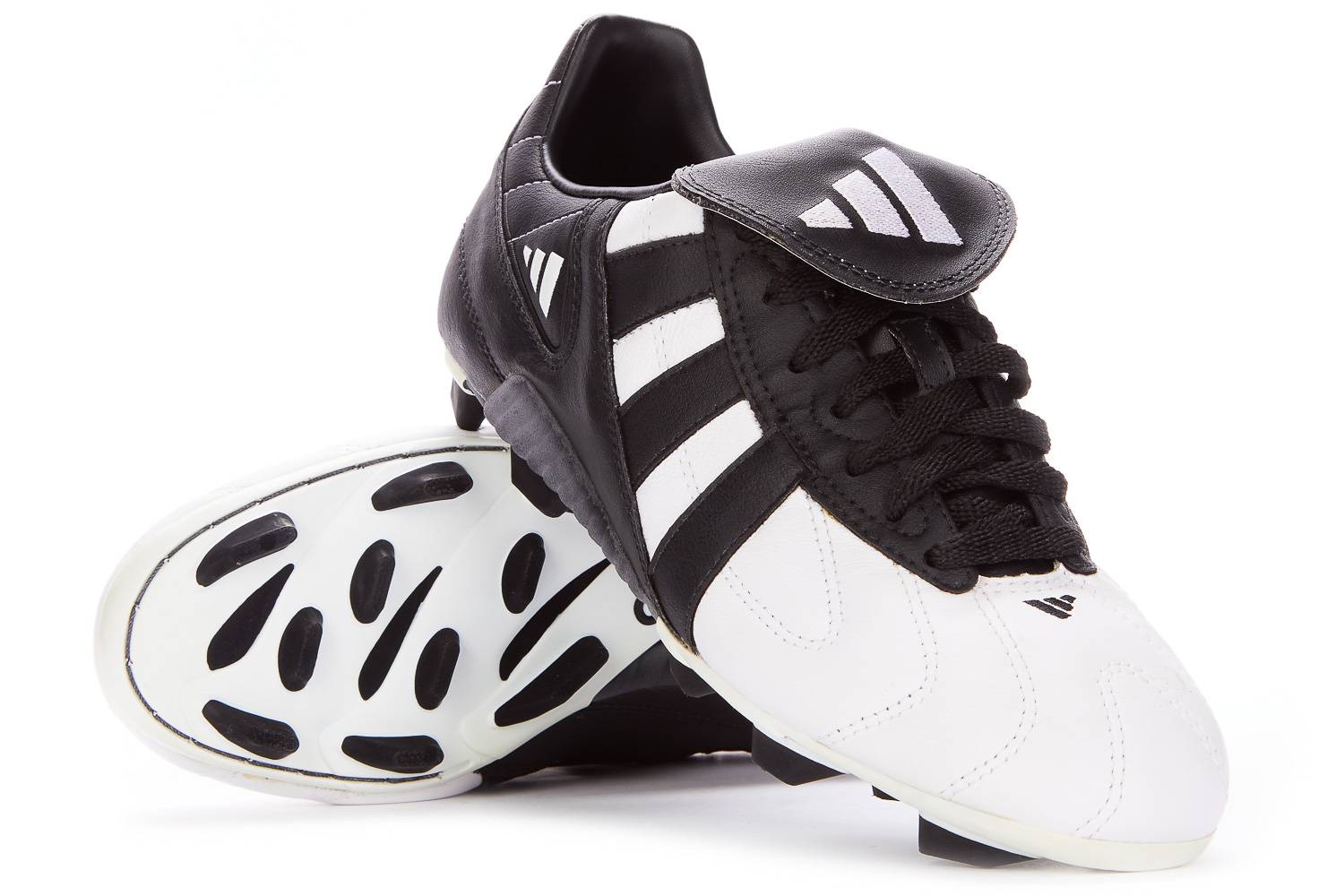 1999 adidas Avenir Liga TRX Football Boots *In Box* FG 7½