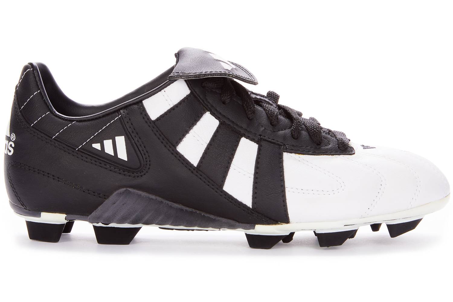 ！！！TeamABC！！！ 1999 adidas Avenir Liga TRX Football Boots *In Box* FG 7½