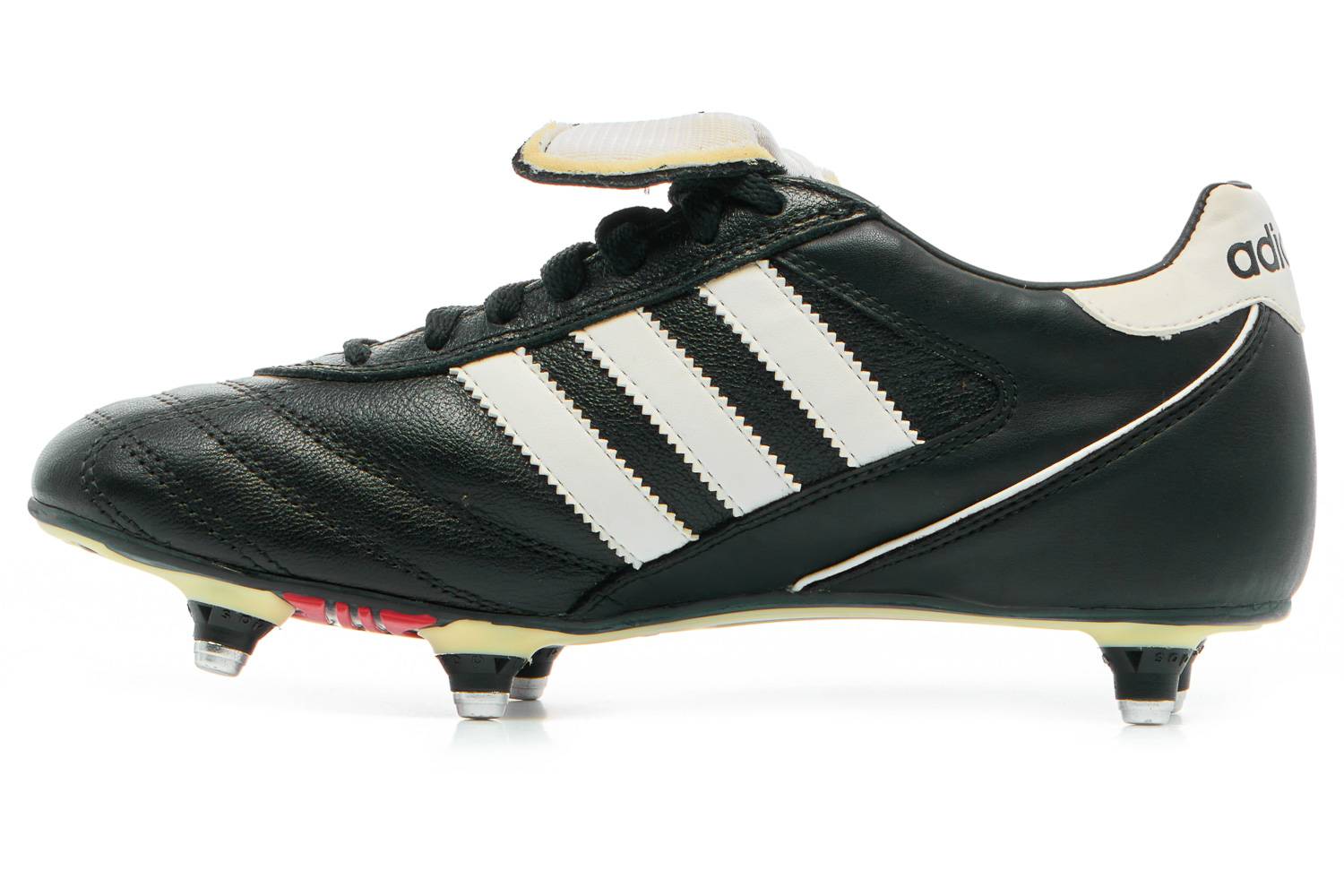 2008 adidas Kaiser 5 Cup Football Boots *In Box* SG 8½