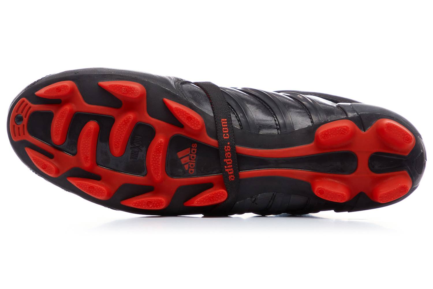 2005 adidas Predator Pulse 2 TRX Football Boots *In Box* HG 6½