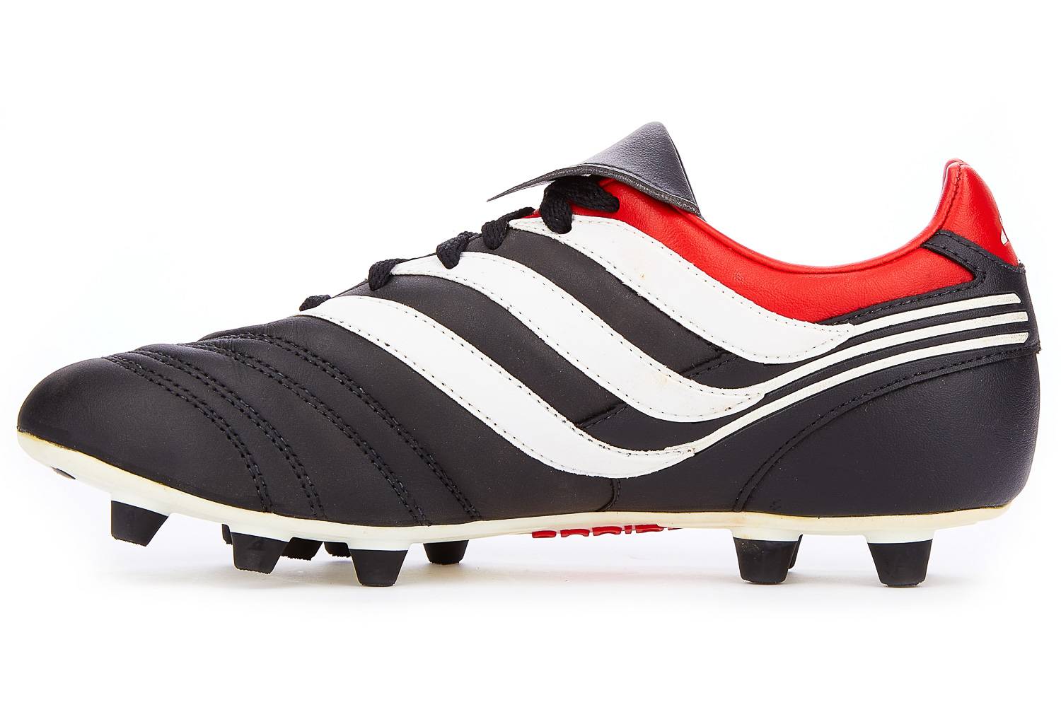 2001 Adidas Predator Incission Football Boots *In Box* FG 10½