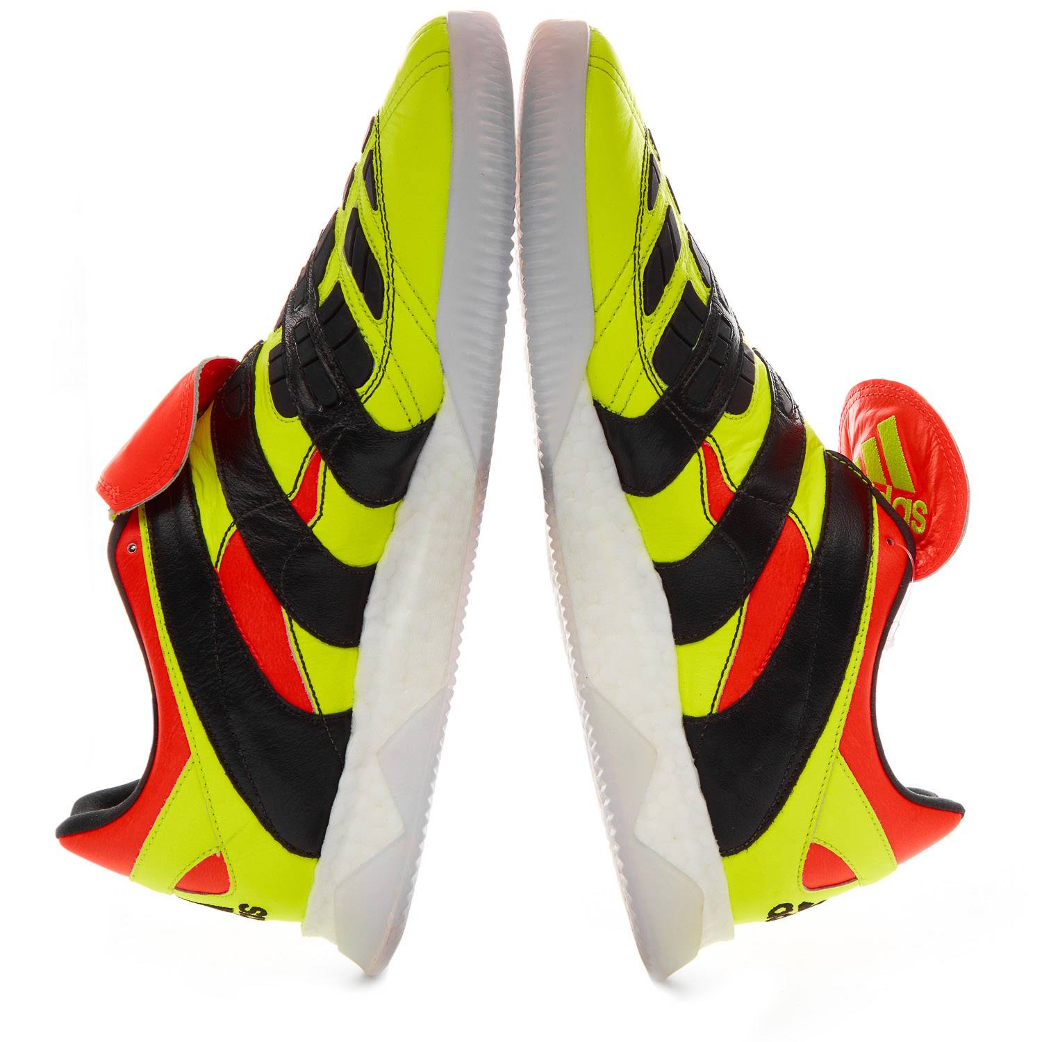 シューズ ADIDAS ACCELERATOR TR 2018 adidas Predator Accelerator Electricity Football Boots