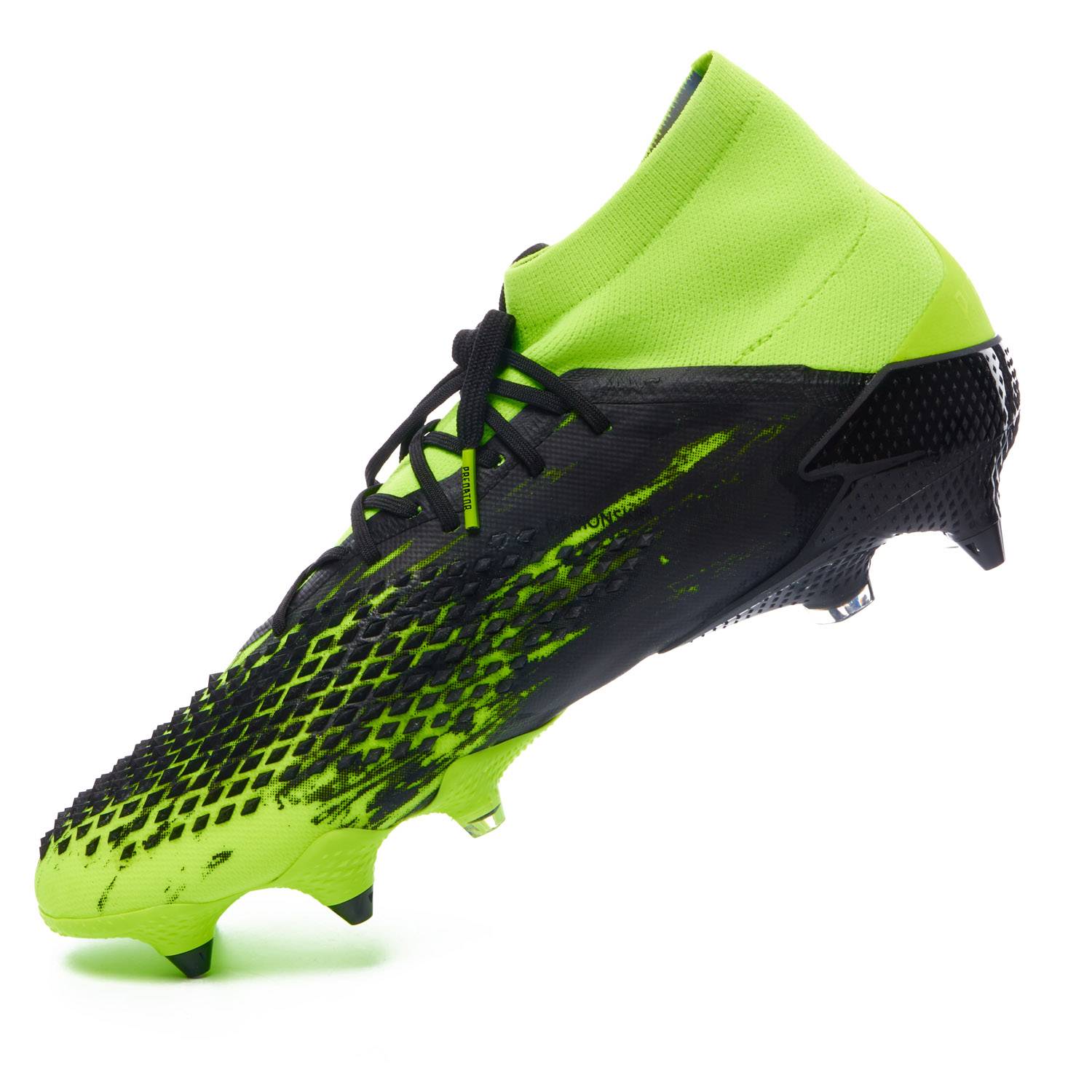 【新品未使用】adidas PREDATOR MUTATOR 20.1 FG 緑 Amazon.com | adidas Predator Mutator 20.1 FG Soccer Cleats