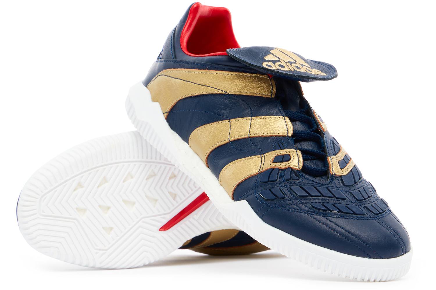 2019 adidas Predator Accelerator Zidane Football Boots *In
