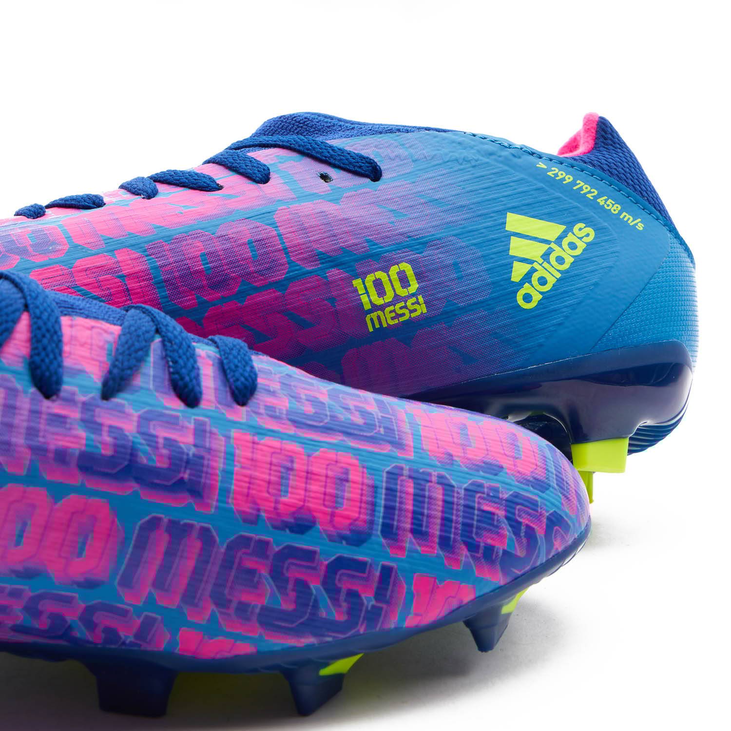 messi Adidas X Speedflow 'Messi Unparalleled' Signature Boots