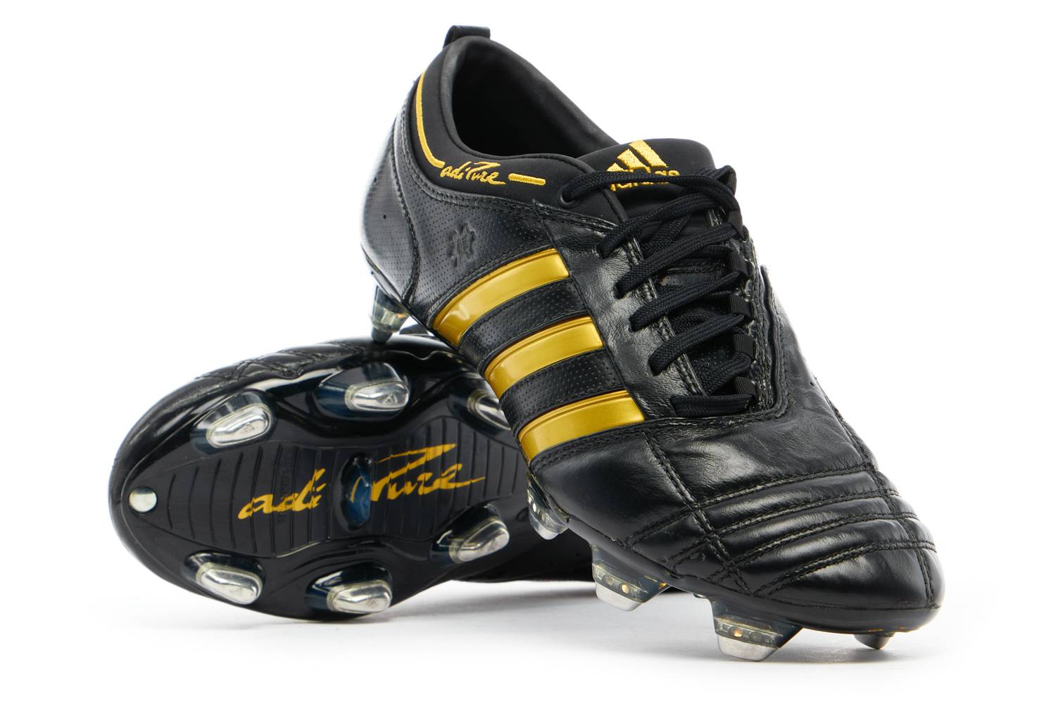 アディピュア2 TRX SG 2009 adidas Adipure II TRX Football Boots *In