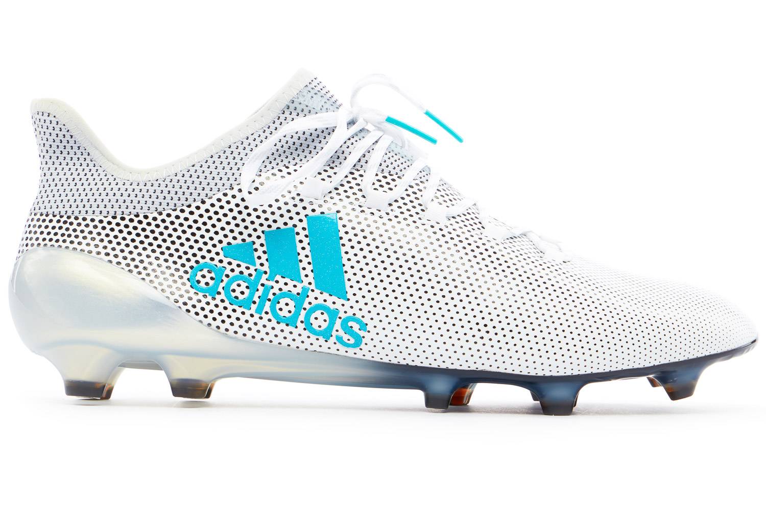 アディダス X 17.1 FG ADIDAS X 17.1 FG SZ 7.5 US BLACK RED S82288 | eBay