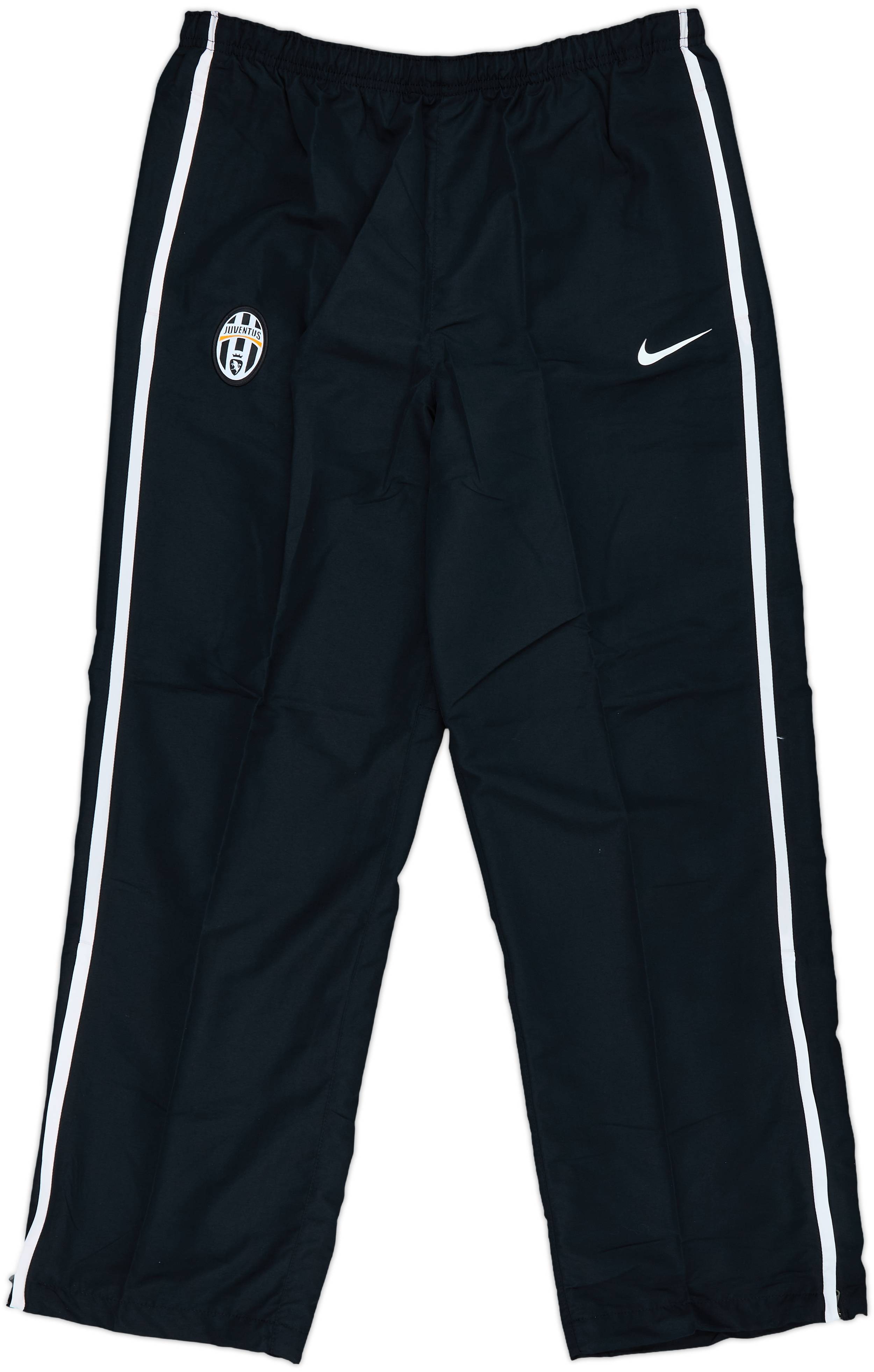 NIKE - Nike Juventus 上下セット Lサイズ 2010-11 Juventus Nike Tracksuit (L)