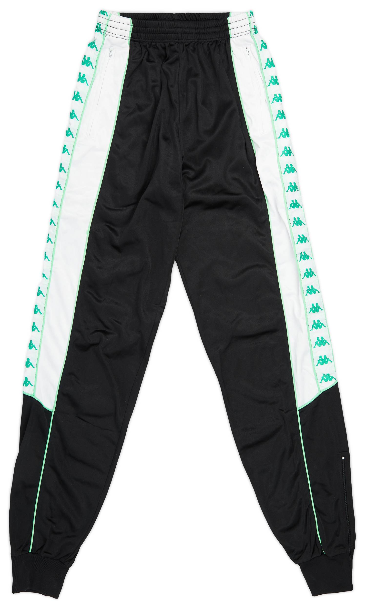 1990-91 Juventus Kappa Tracksuit (S)