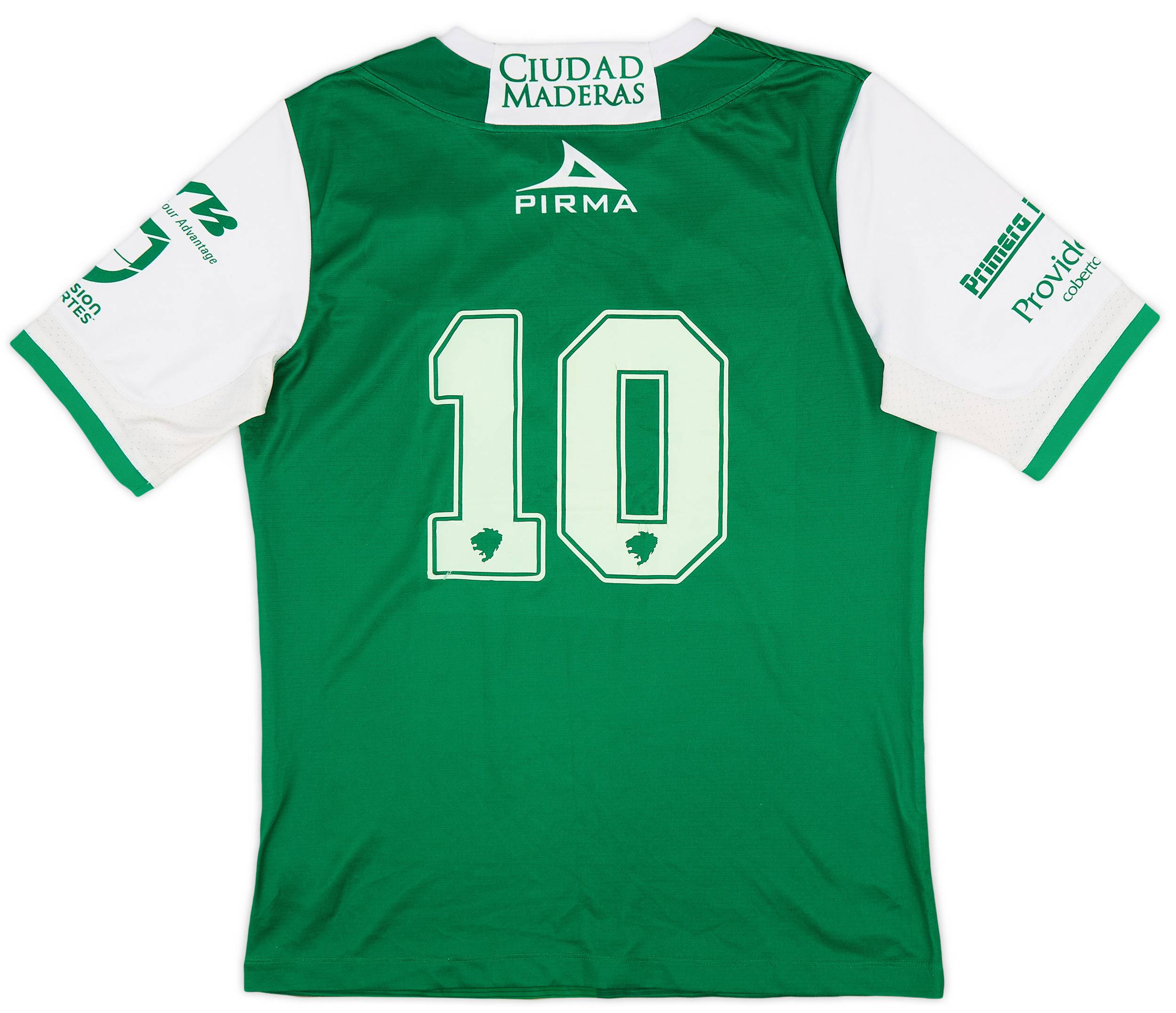 正規品】サッカー メキシコ クラブ・レオン 2017-18