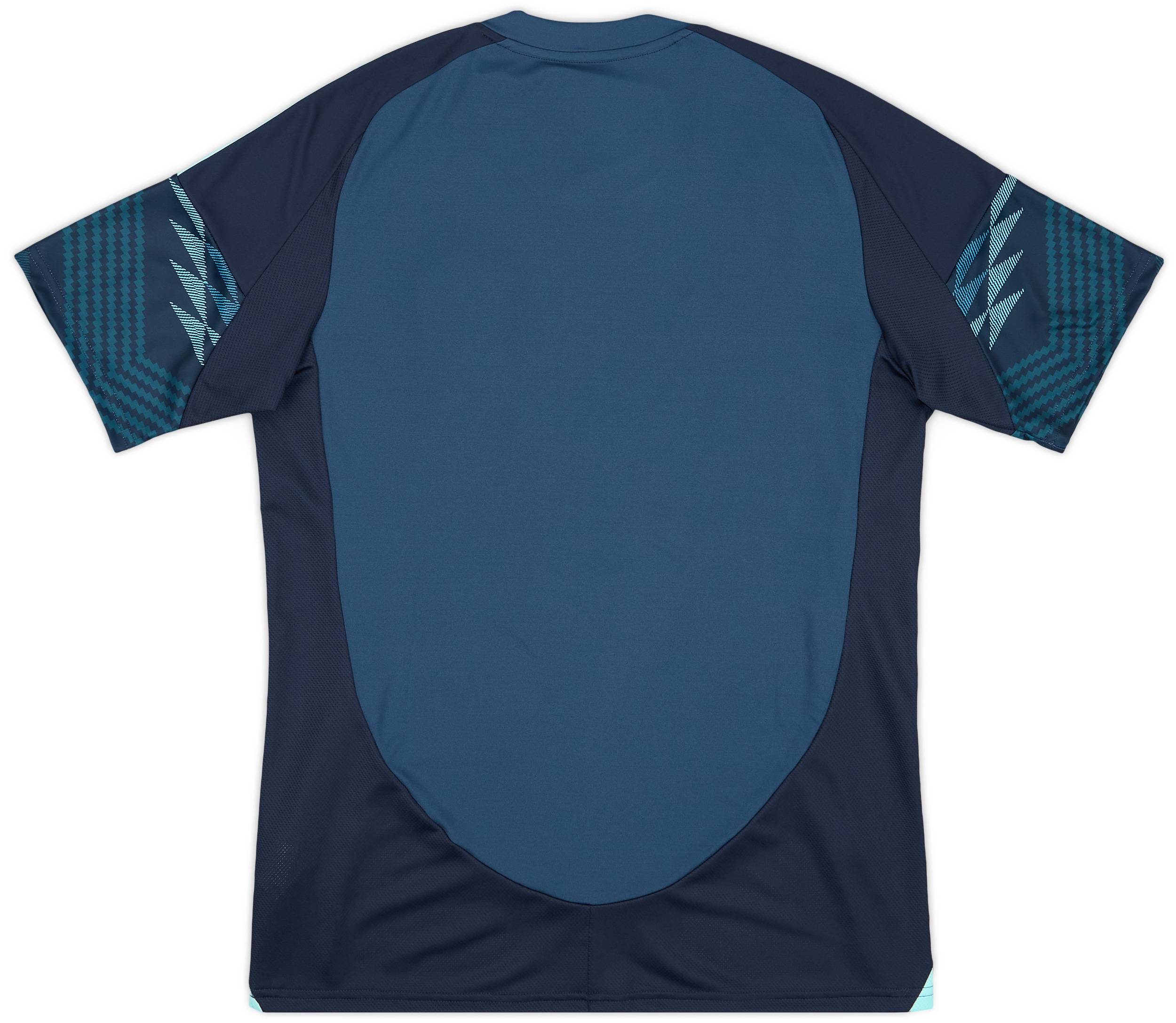 2025-26 Seattle Sounders Away Shirt
