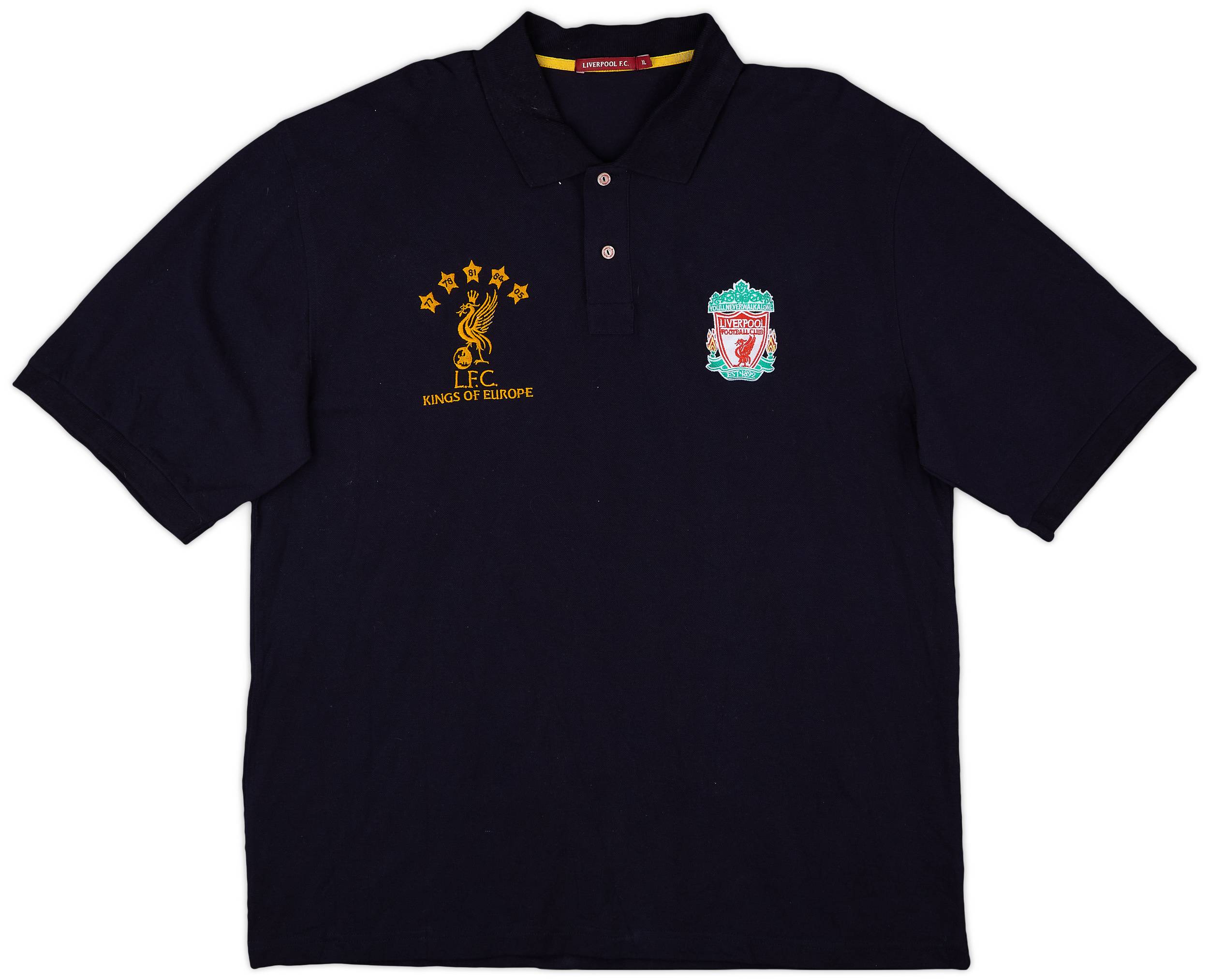 ウェア LIVERPOOL \