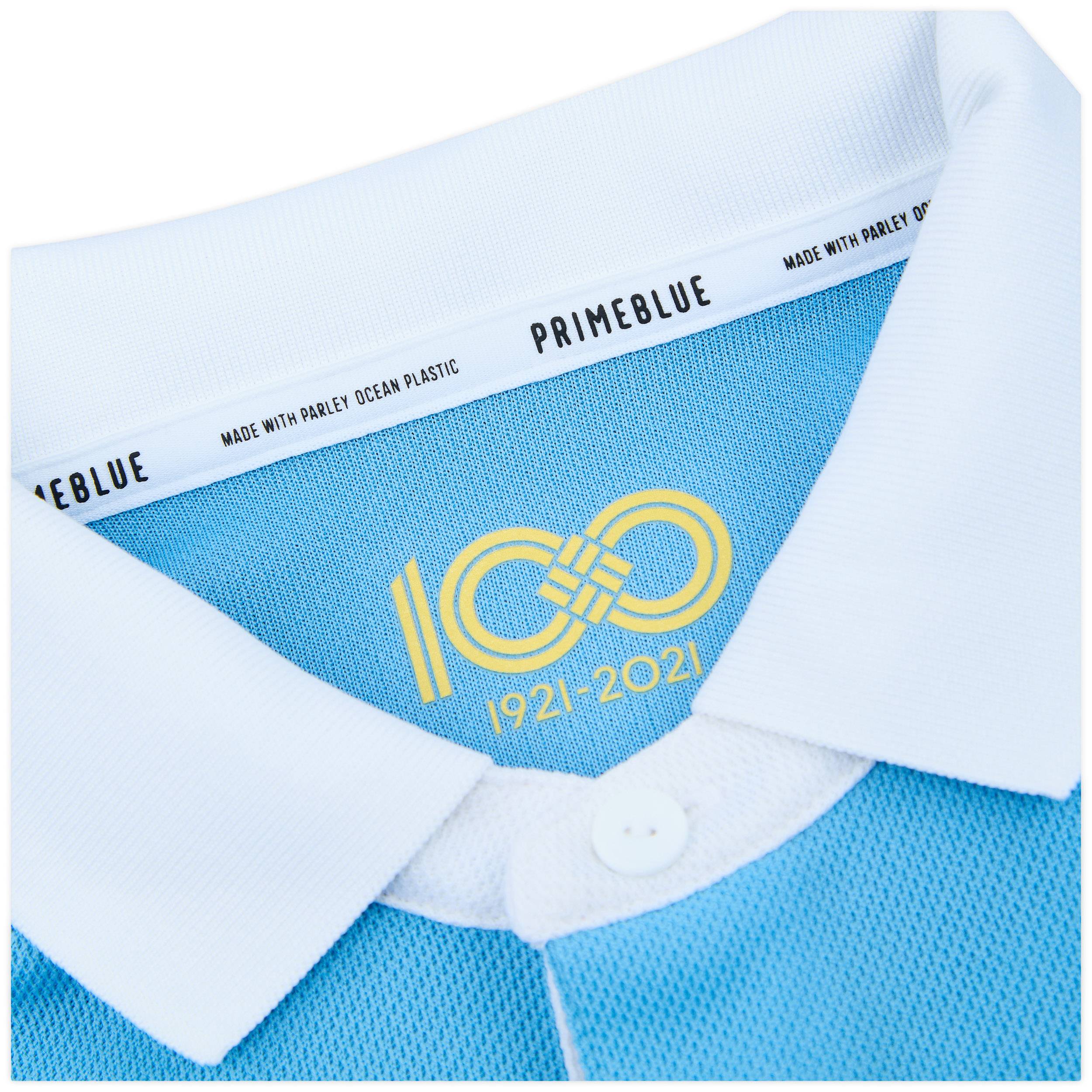 た様　新品FIDES 7th ANNIVERSARY UNIFORM FIDES (フィデス) 7th ANNIVERSARY UNIFORM メンズ SIZE L