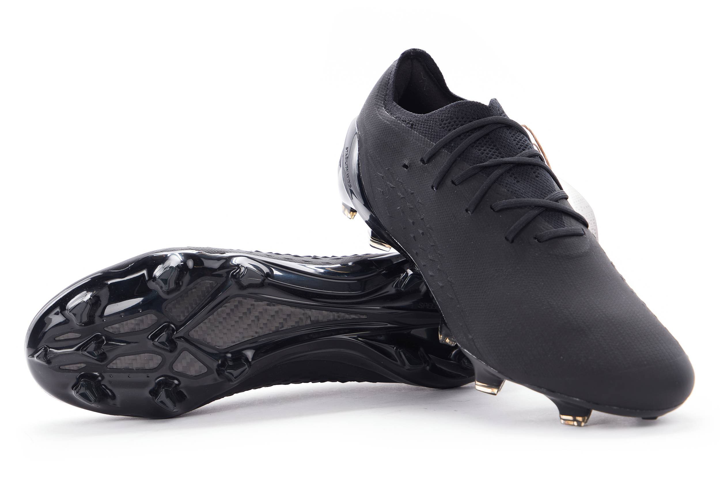 2023-24 adidas X SpeedPortal.1 Football Boots - FG (UK 9)