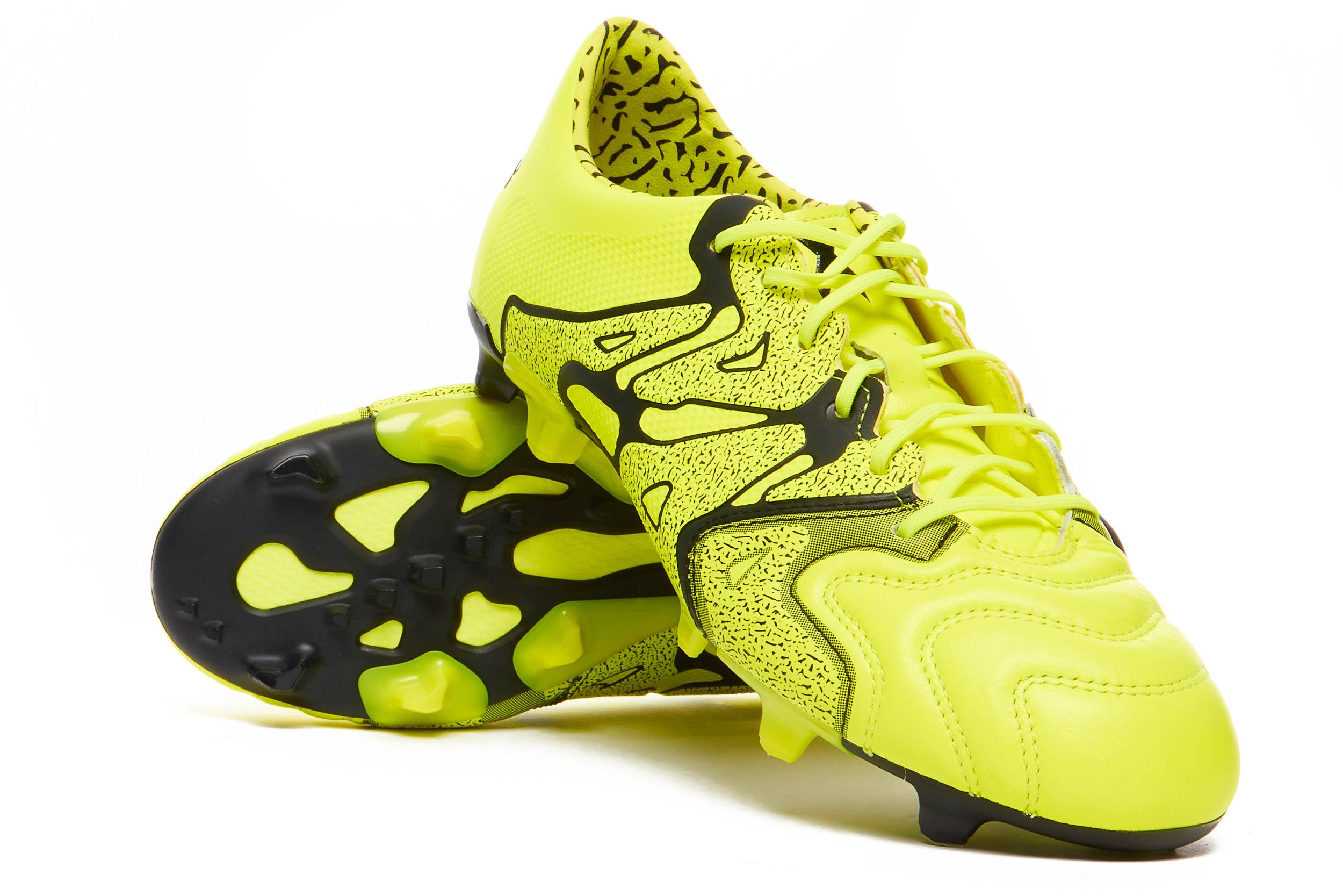 アディダス X15.1 Amazon.com | adidas X 15.1 FG/AG Mens Football Boots Lace Up