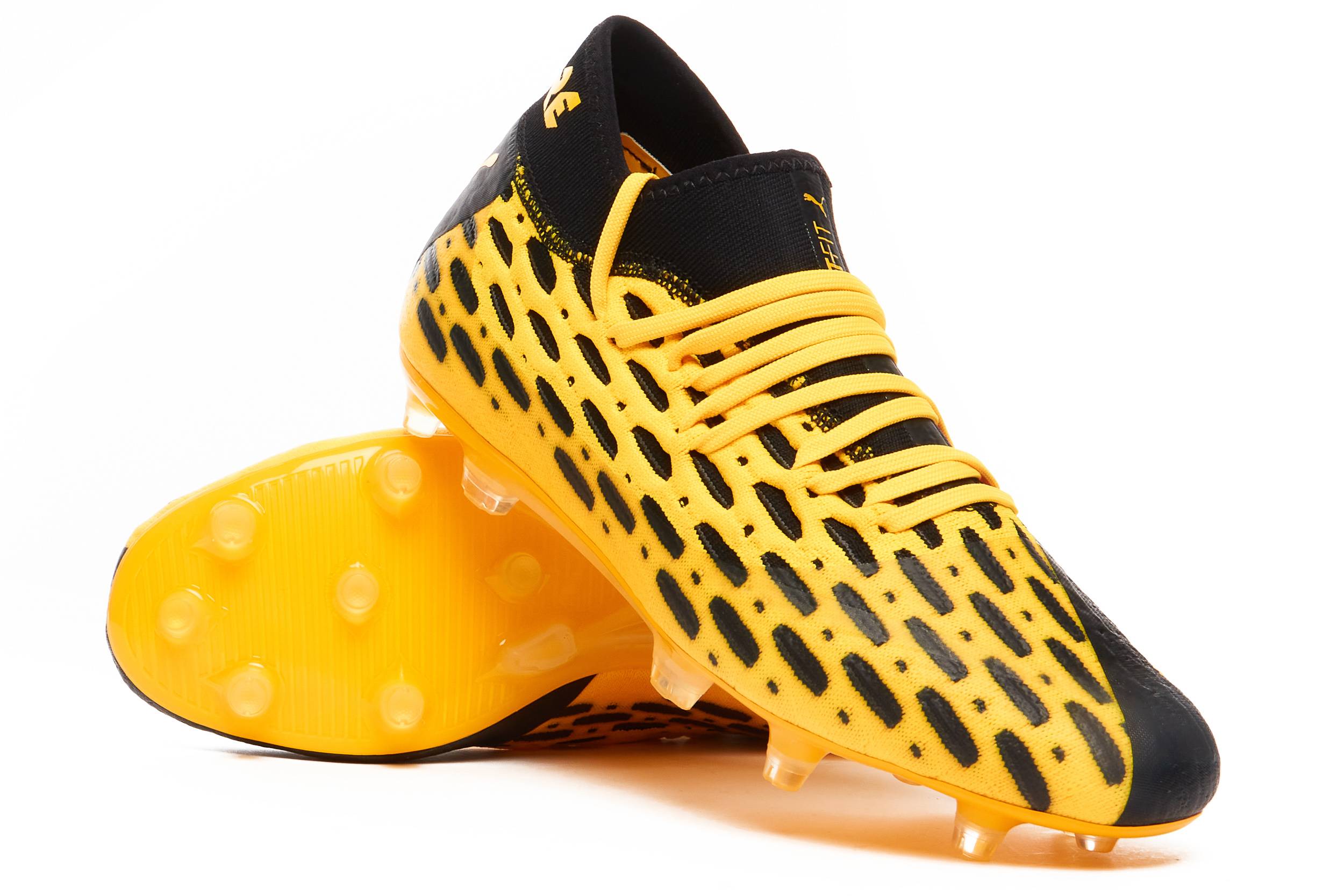 2020 Puma Future 5.2 Netfit Football Boots *In Box* FG/AG