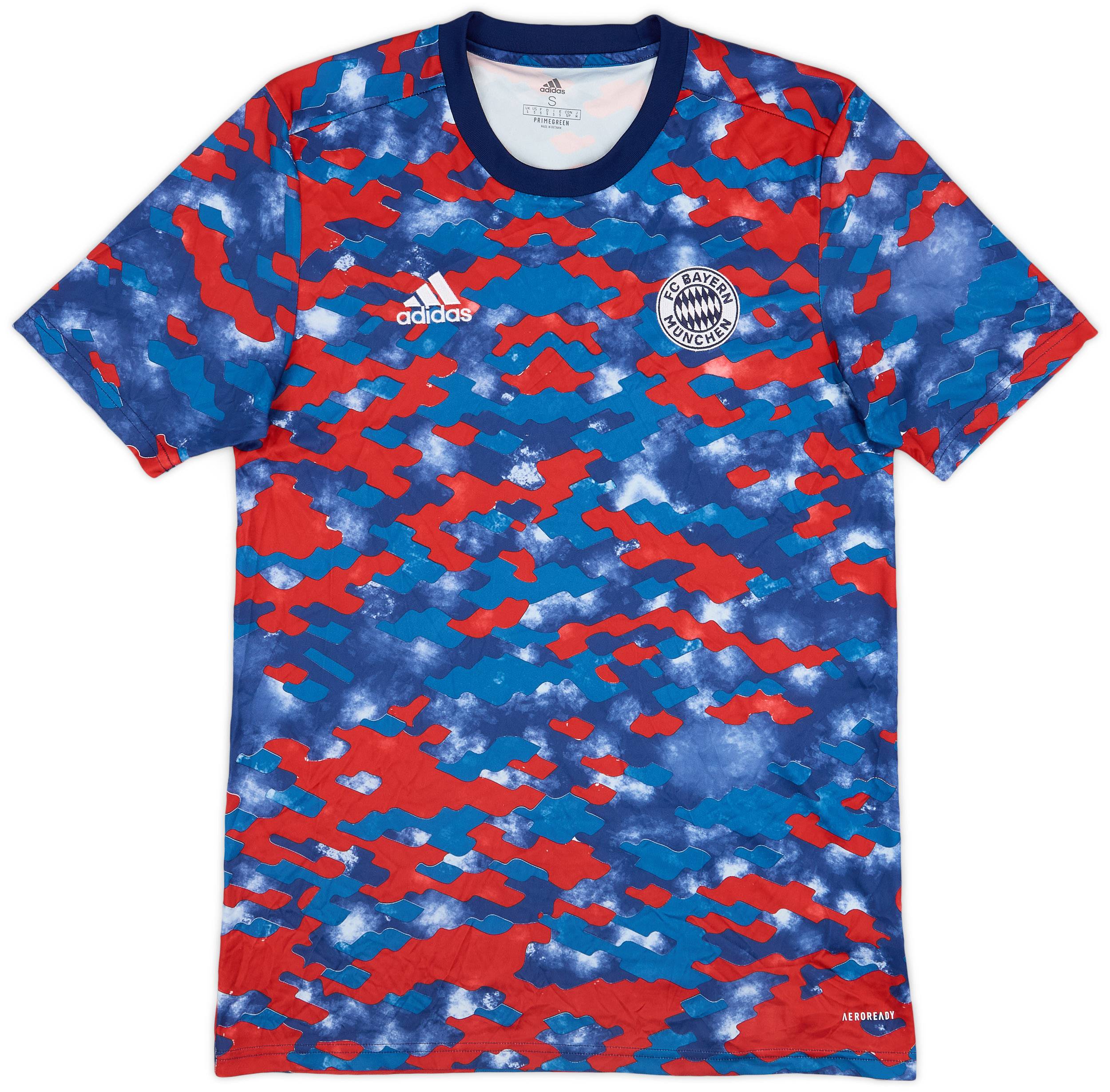 FC Bayern adidas Away Shirt 2024-25 - Kids