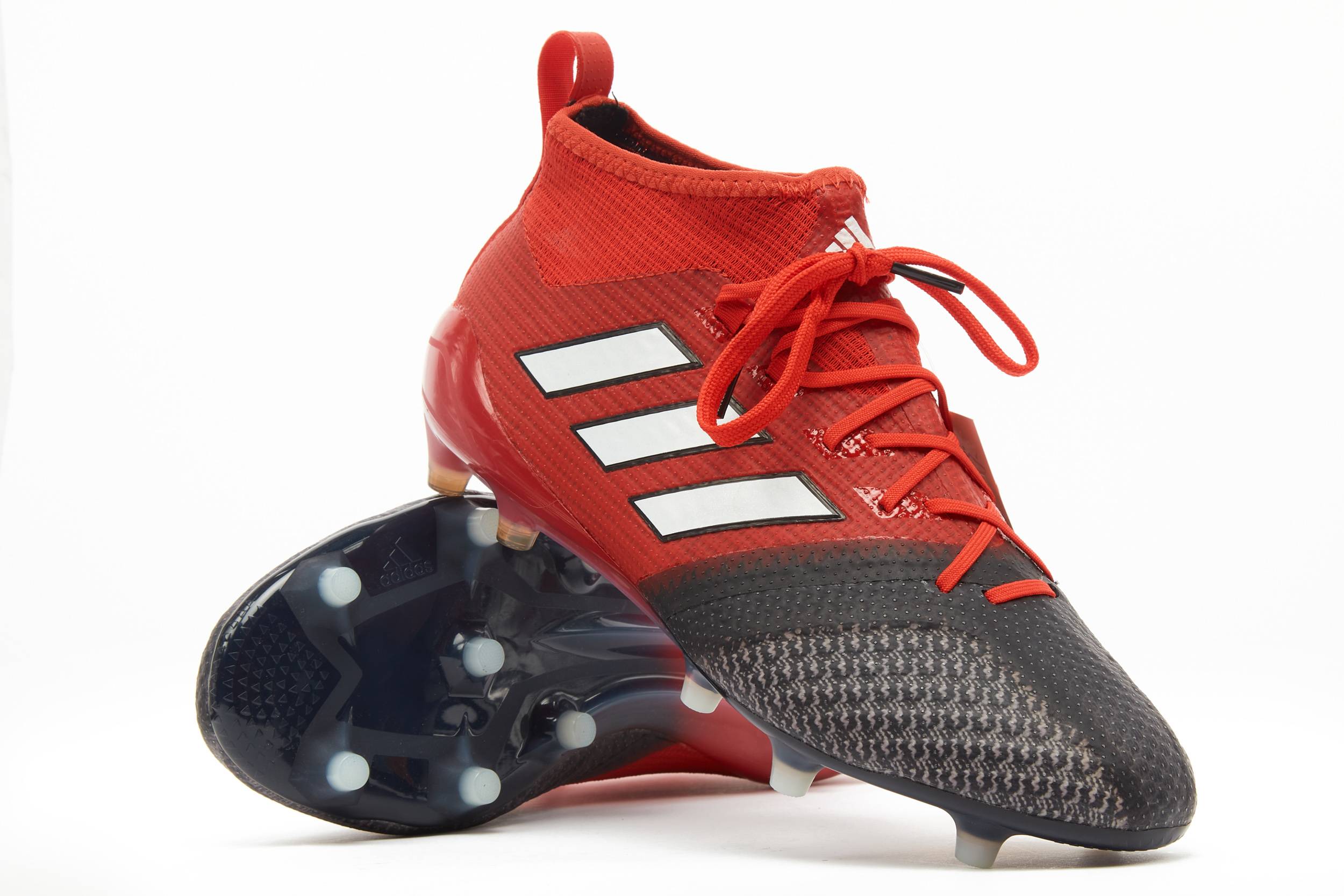 アディダス Ace 17.1 FG adidas ACE 17+ Purecontrol FG - Mens Boots - Firm Ground