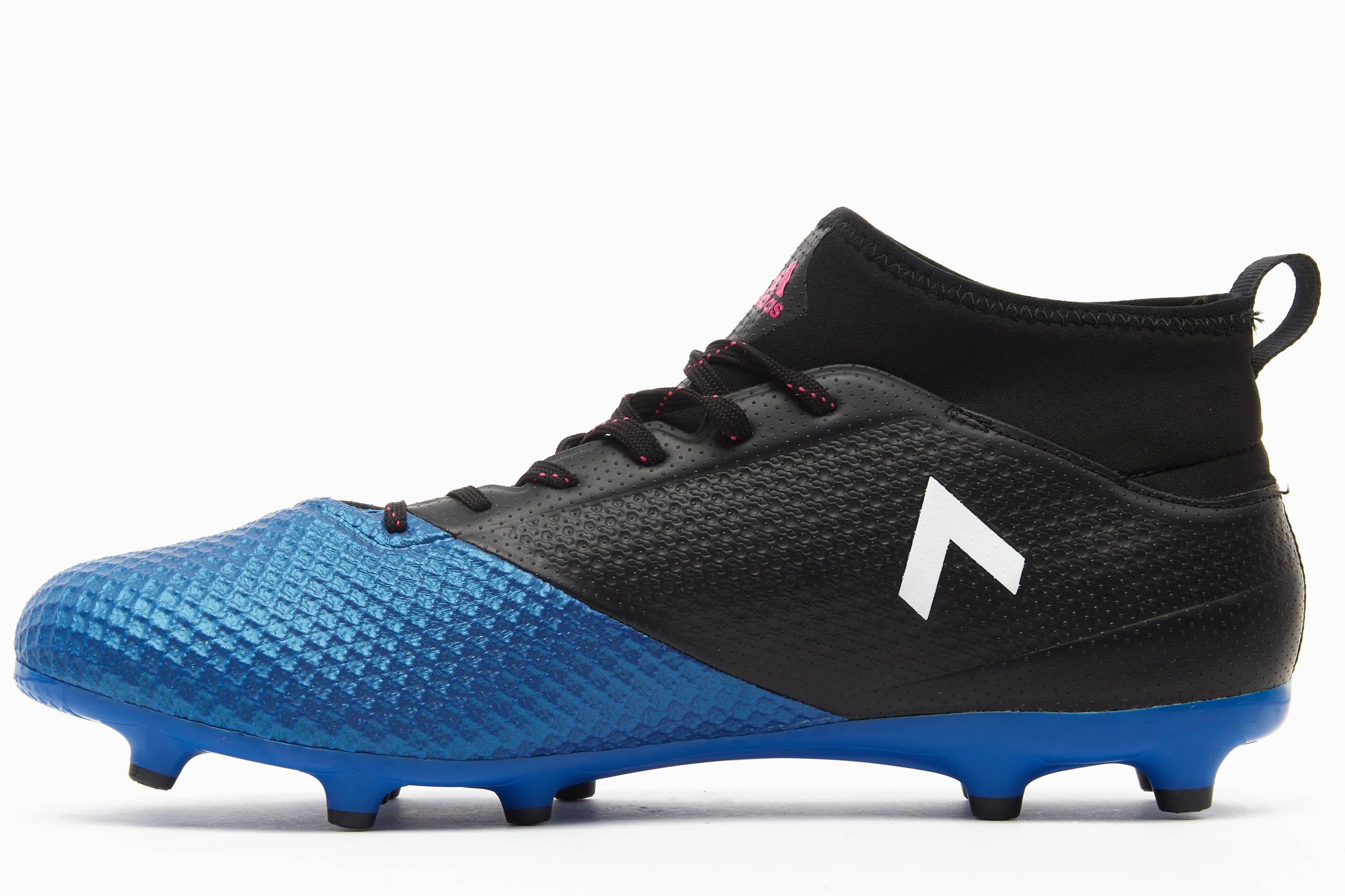 2017 adidas ACE 17.3 Primemesh Football Boots *In Box* FG 11½