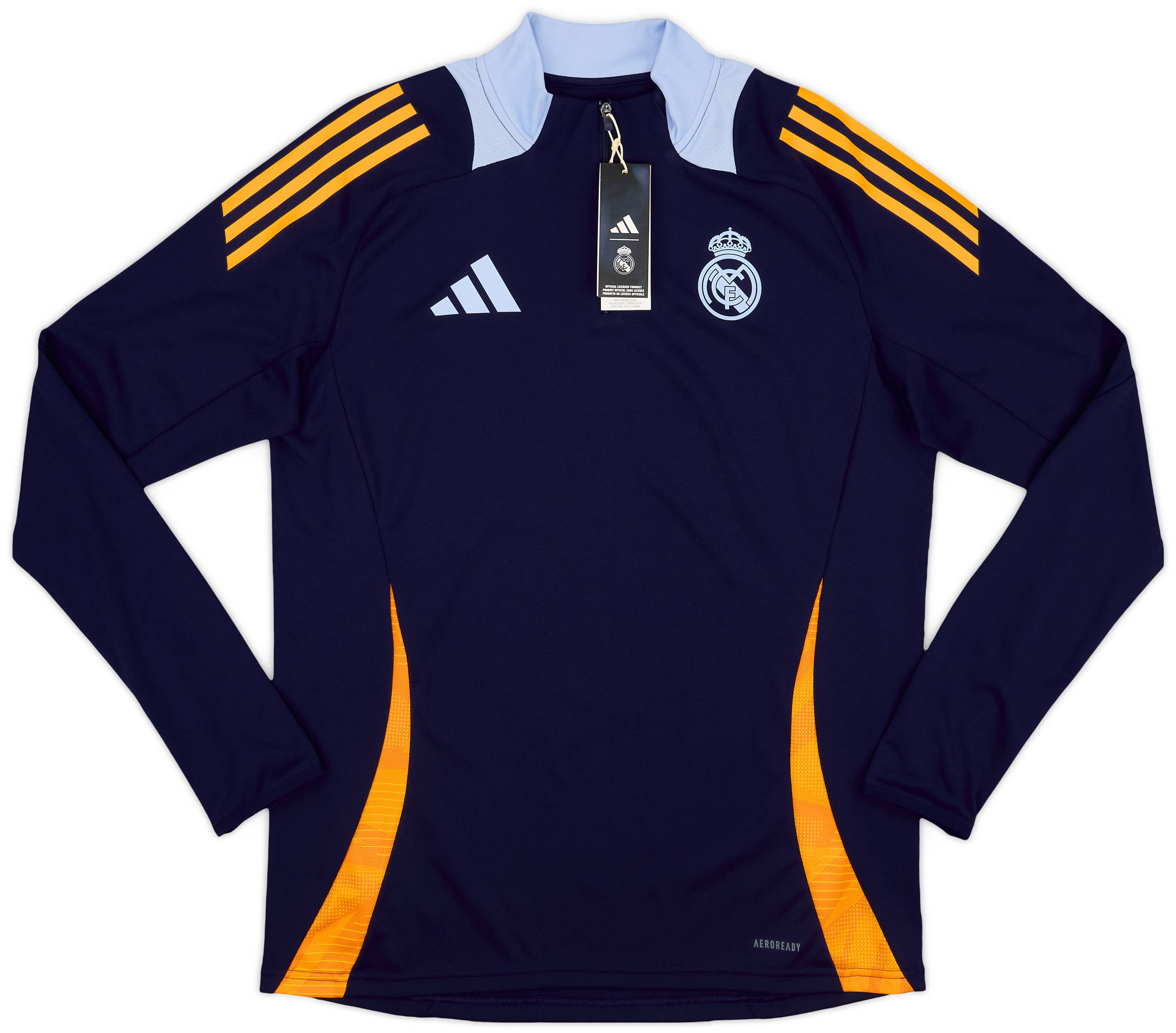 ◆Adidas◆Real Madrid 2024/25  Jersey◆送料/関税込◆ adidas Real Madrid 2024-25 Men's Home Stadium Jersey – TUDN