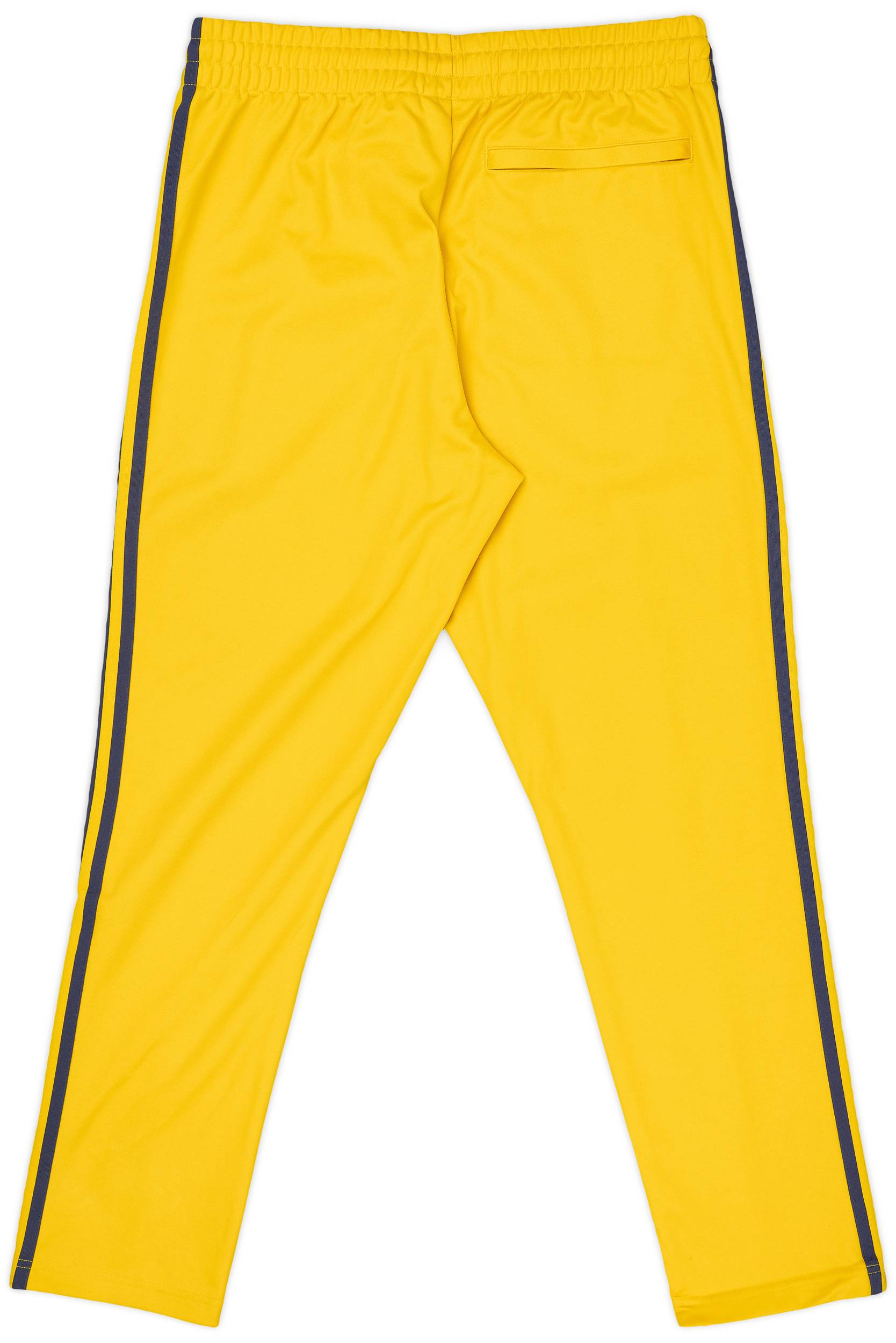 2024-25 Sweden adidas Originals Beckenbauer Track Pants/Bottoms