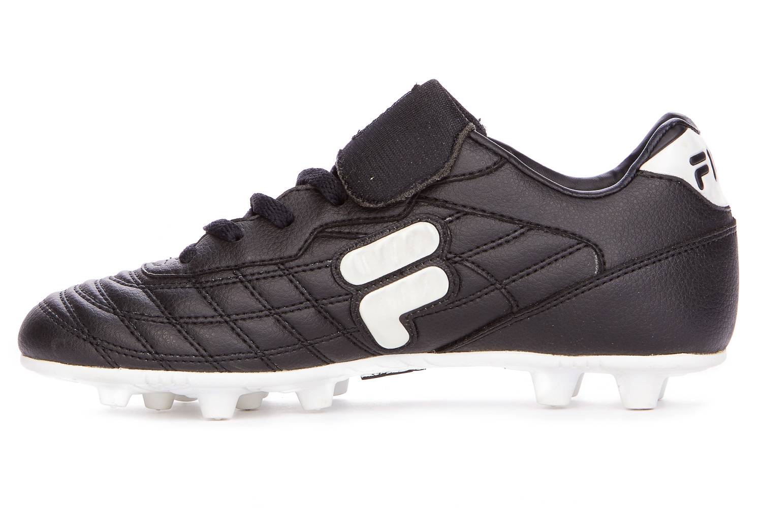 1998 Fila Buffon Reflex MR Football Boots *In Box* Kids FG 5