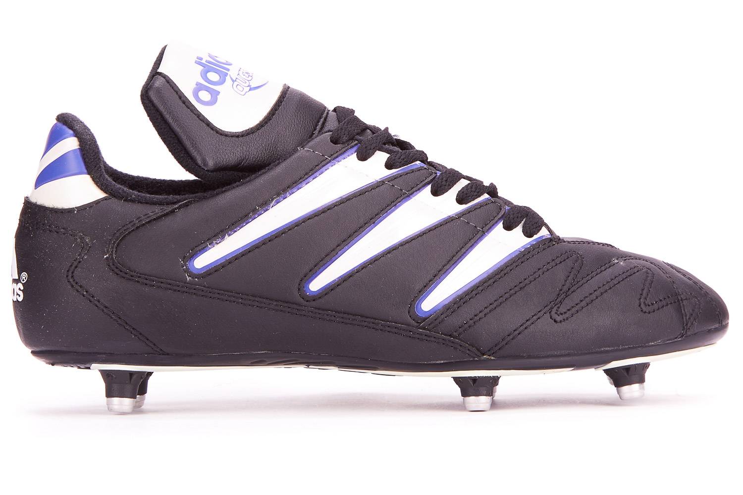 1995 adidas Questra Cup Football Boots *In Box* SG 8½