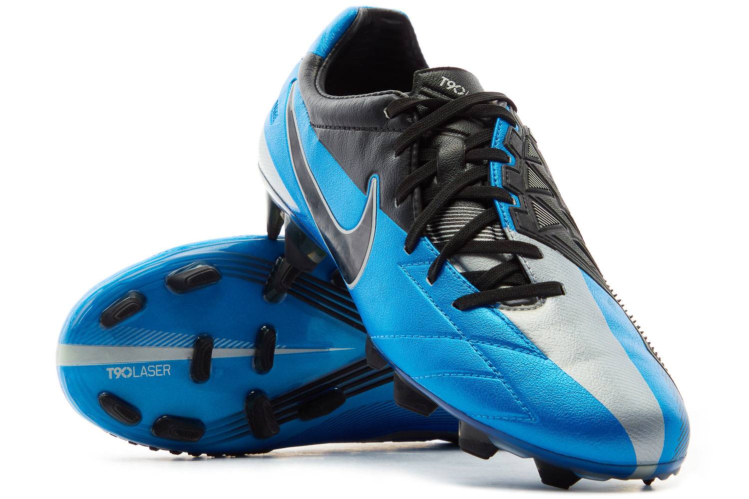 2012 Nike Total 90 Laser IV KL Football Boots *In Box* FG 6