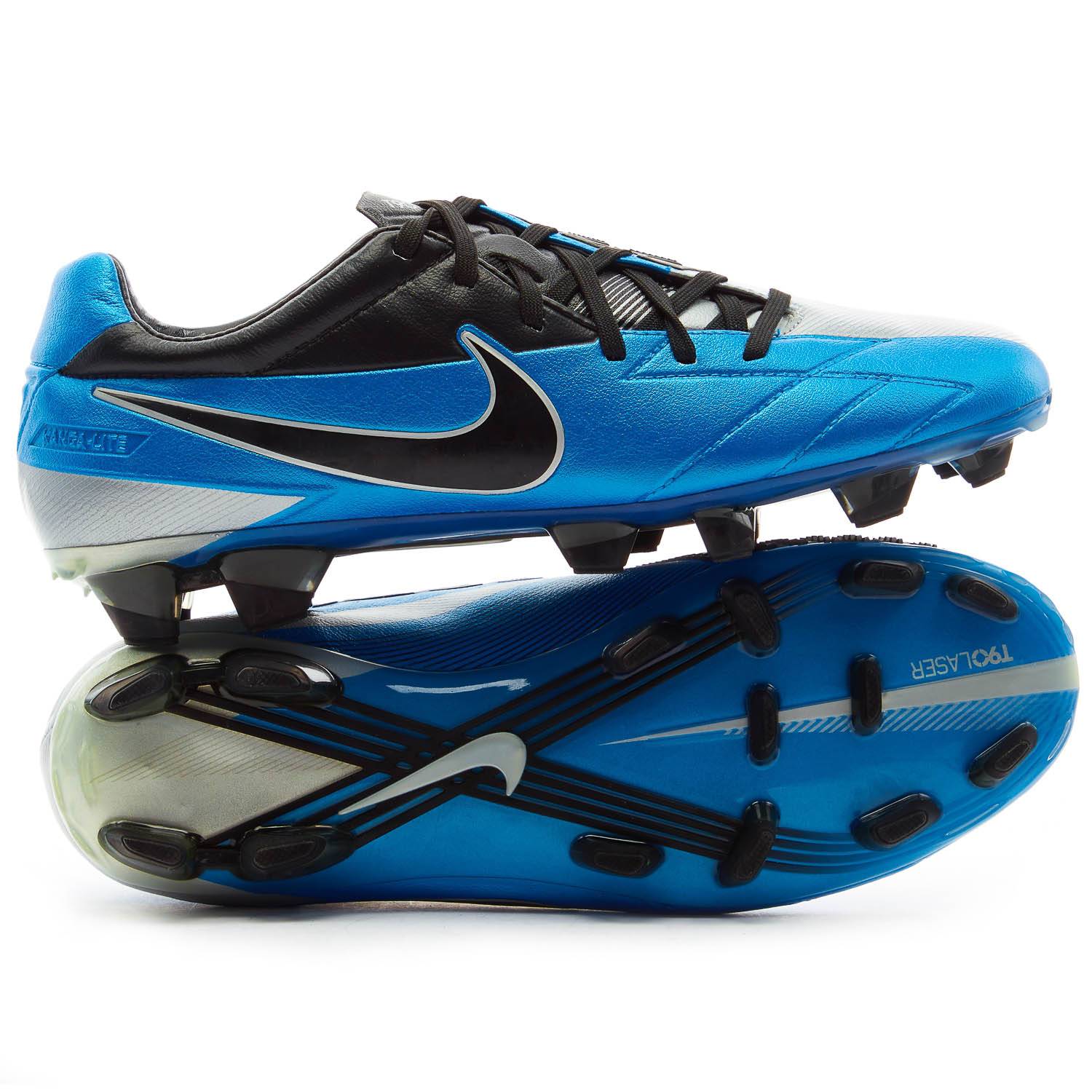 2012 Nike Total 90 Laser IV KL Football Boots *In Box* FG 6