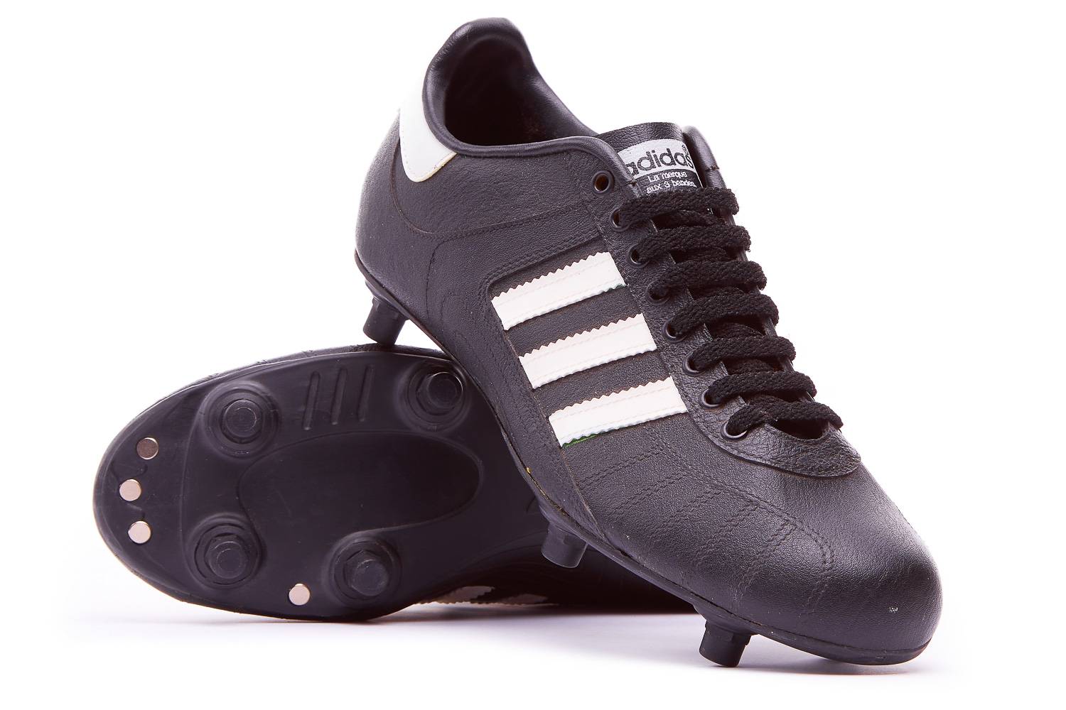 1982 adidas Venezuela Football Boots SG 9½