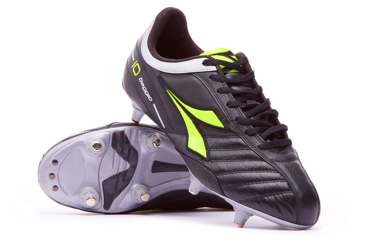 1663 R.BAGGIO DIADORA 90's ACミラン デッドストック 2025年最新