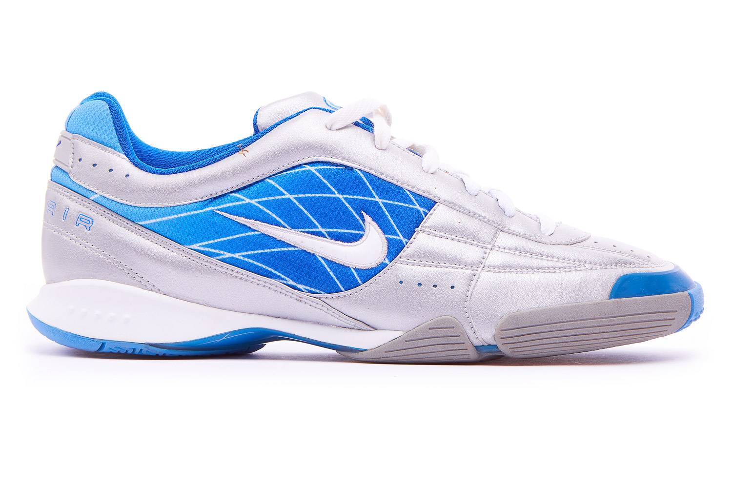 2001 Nike Air Zoom Sala Football Boots *In Box* IN 11½