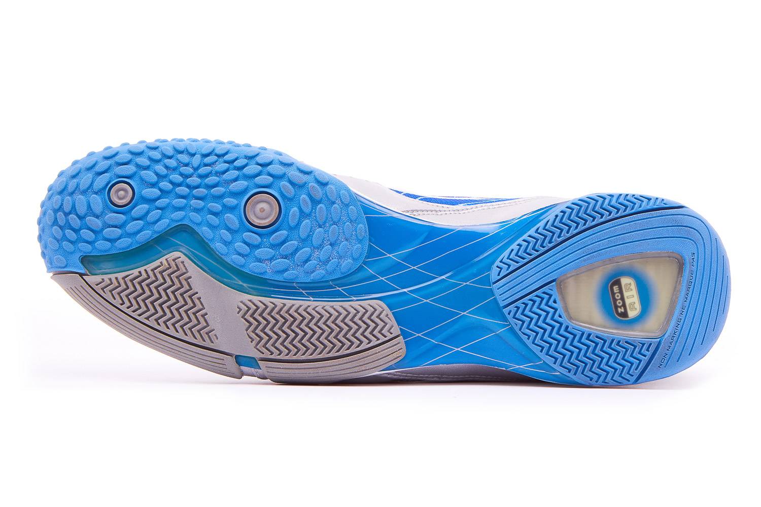 2001 Nike Air Zoom Sala Football Boots *In Box* IN 11½