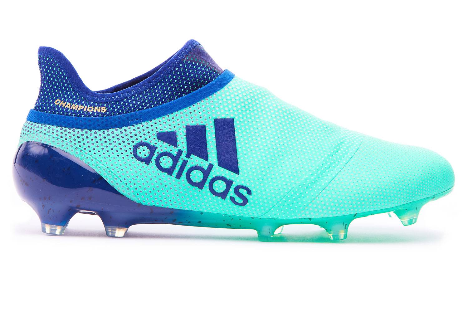 2018 adidas X 17+ 'Champions' Football Boots (Aymeric Laporte) *In
