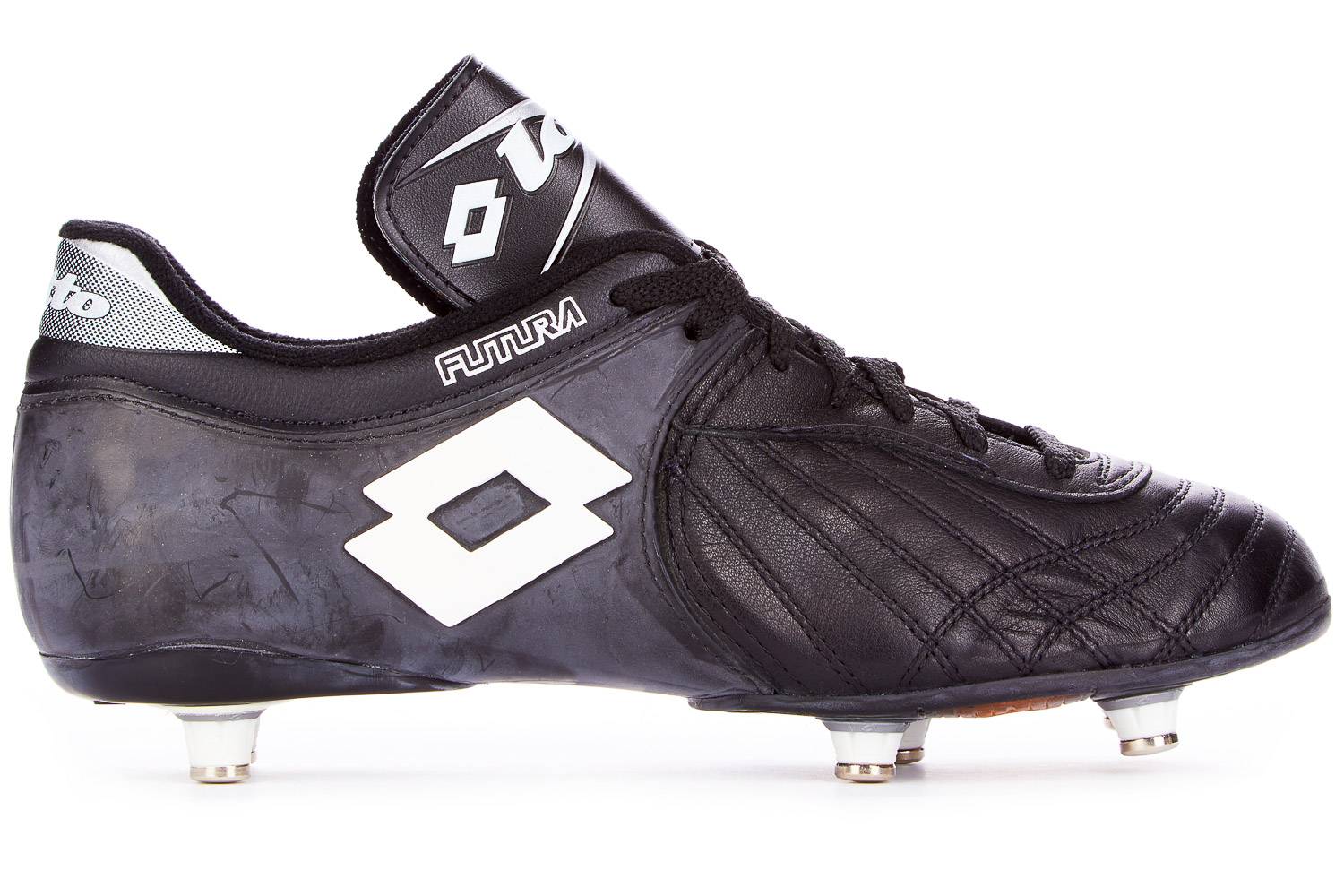 1992 Lotto In Futura Football Boots *In Box* SG 7