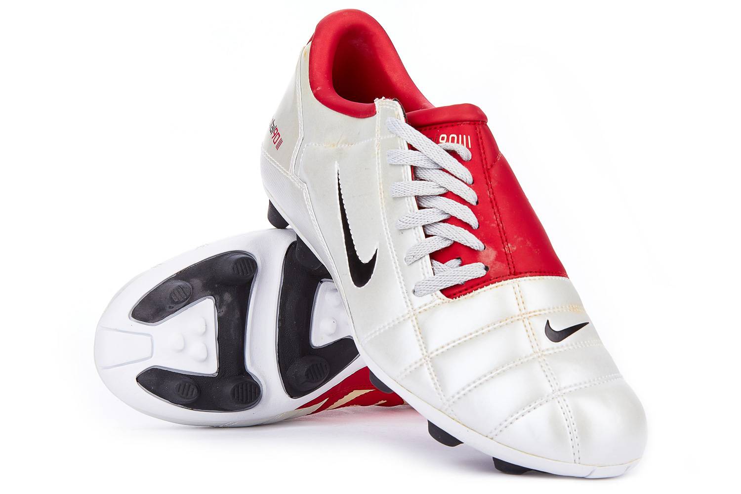 T90 Laser Iii T90 Nike Shoes 2004 Nike Total 90 III VT