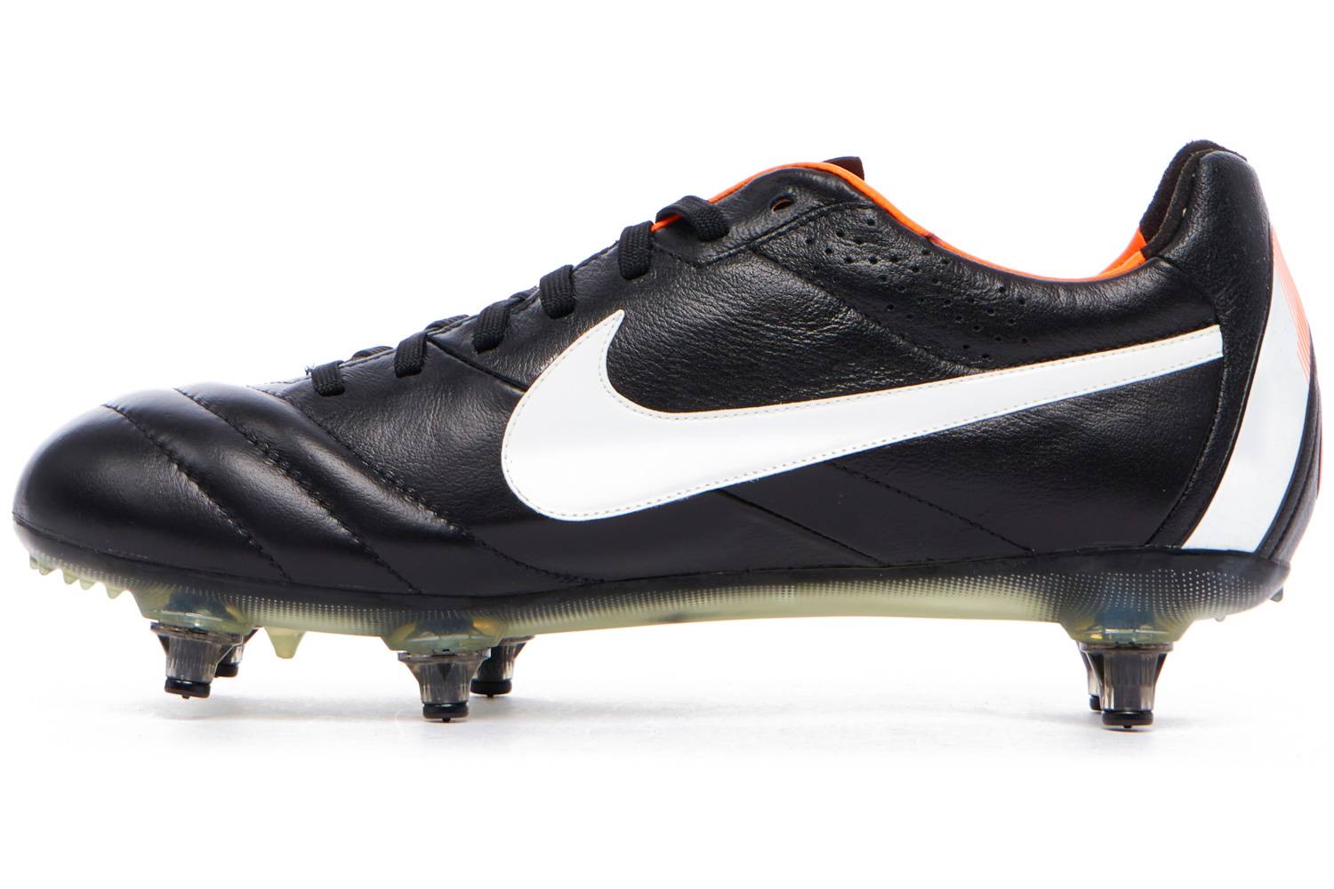 2011 Nike Tiempo Legend IV Football Boots *In Box* SG 6