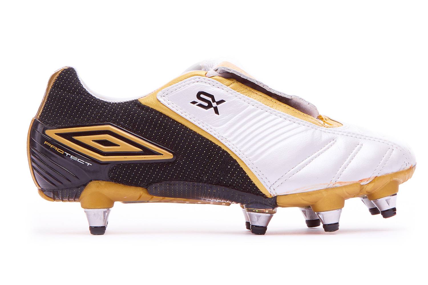 アンブロ　SX-VALOR UMBRO SX VALOR - LASER BLUE