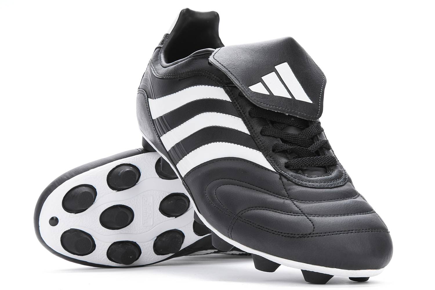 2001 adidas Koresco Football Boots *In Box* HG 11½