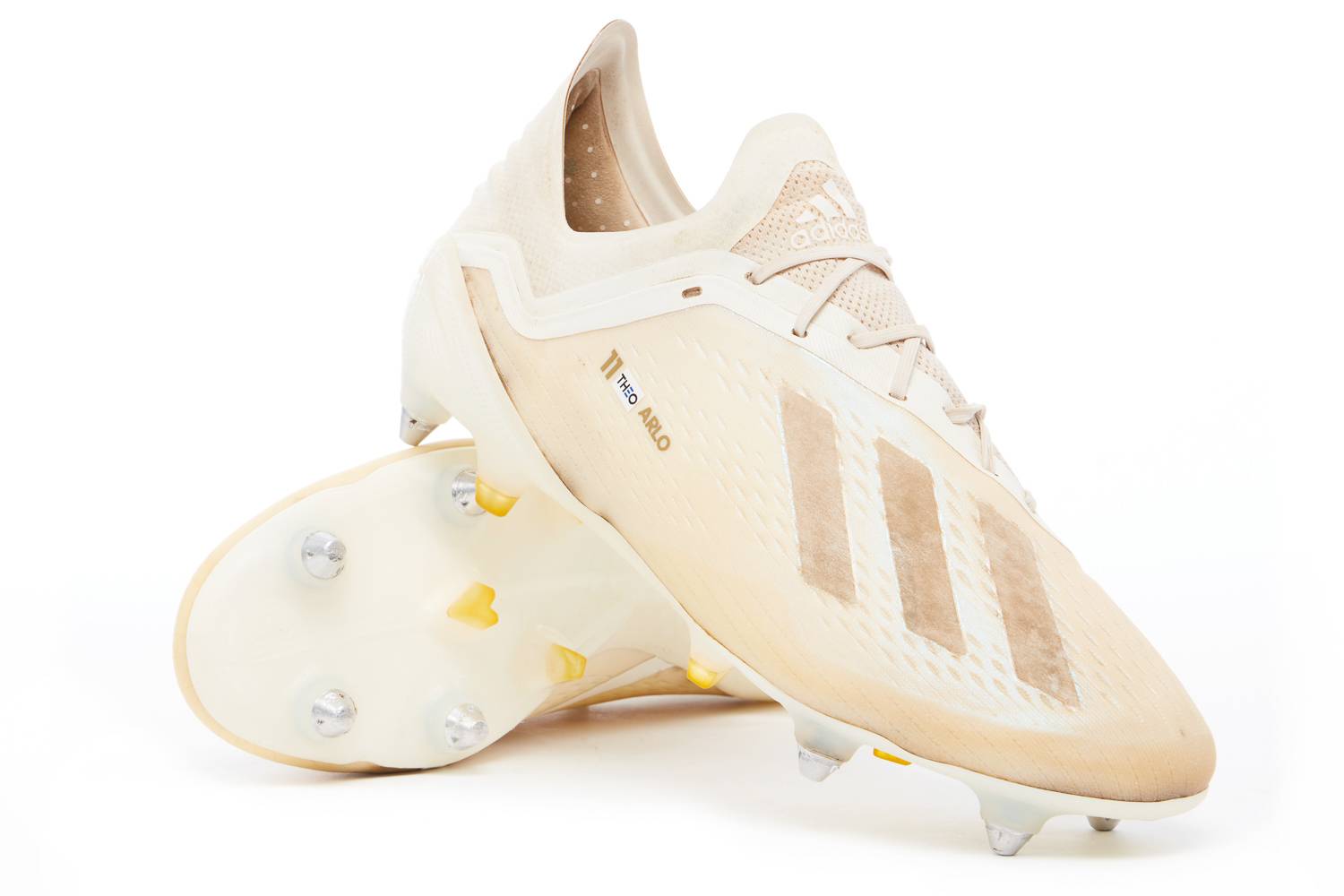 adidas W杯イタリア大会　ボール　エトロスコ　デッドストック Adidas Etrusco Unico 1990 | Soccer Match ball | FIFA World Cup