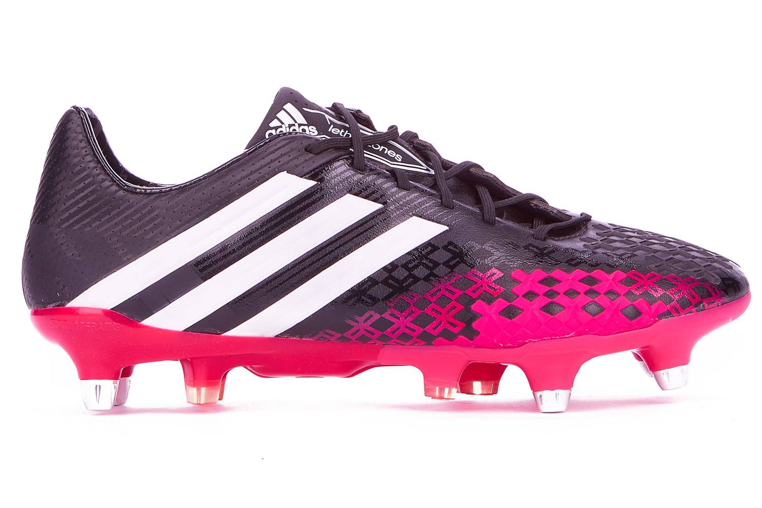 2013 adidas Predator Lethal Zones II X-TRX Football Boots